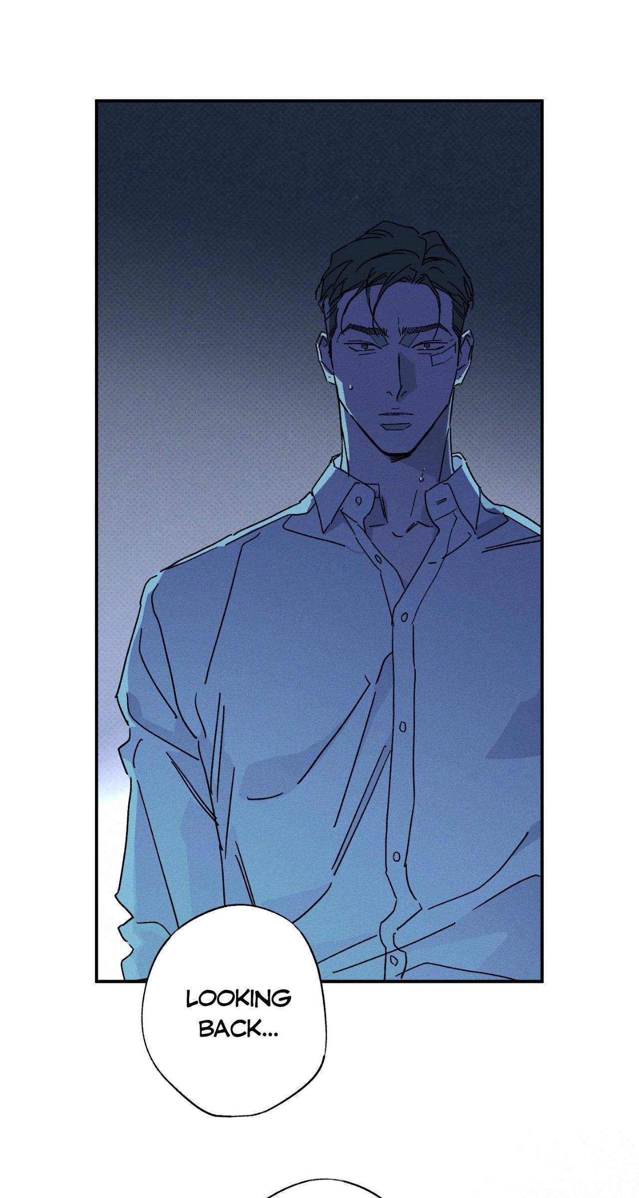 Wet Sand Chapter 94.1 page 44 - 