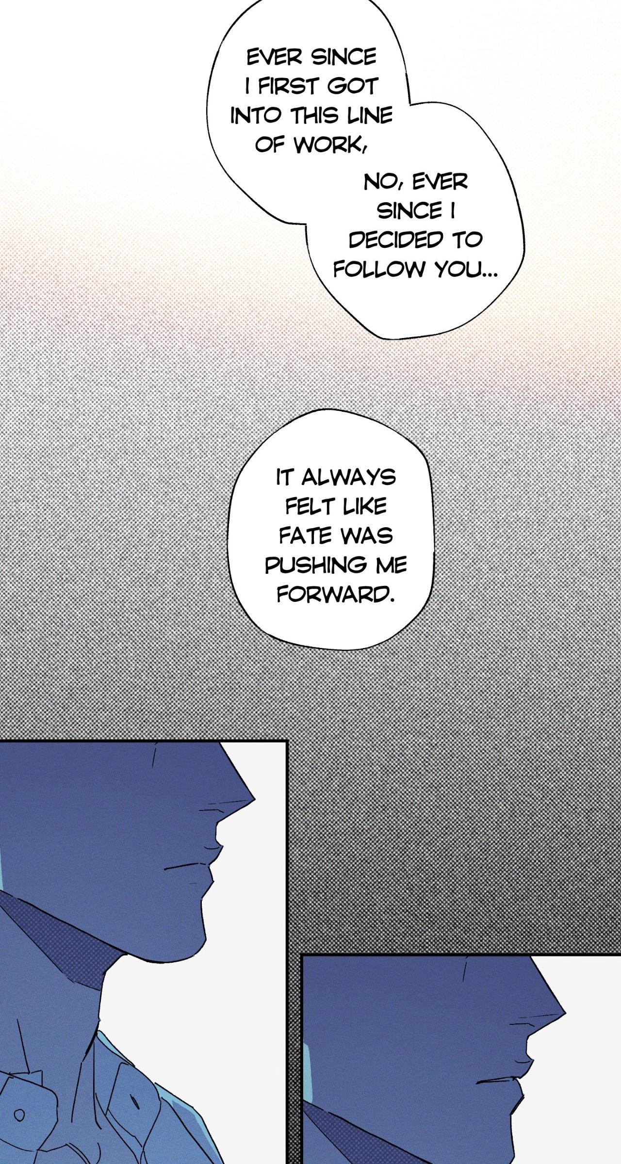 Wet Sand Chapter 94.1 page 45 - 