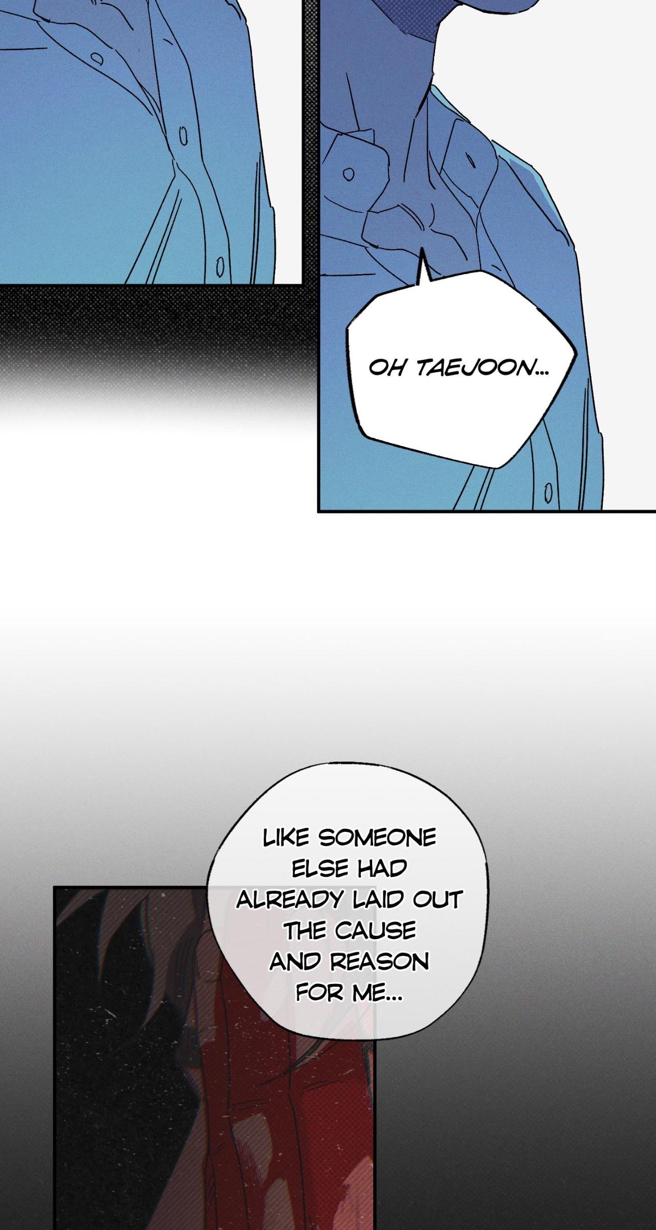 Wet Sand Chapter 94.1 page 46 - 