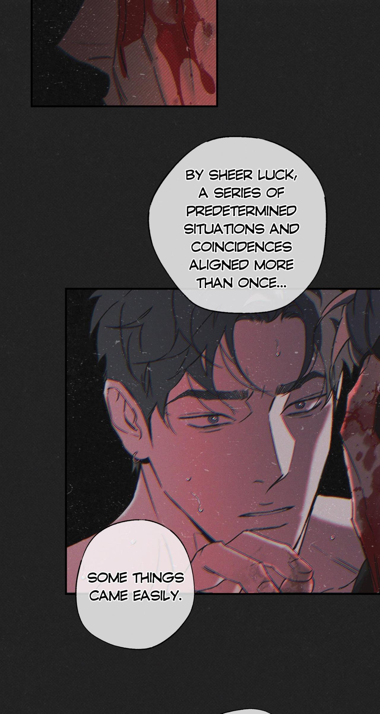 Wet Sand Chapter 94.1 page 47 - 