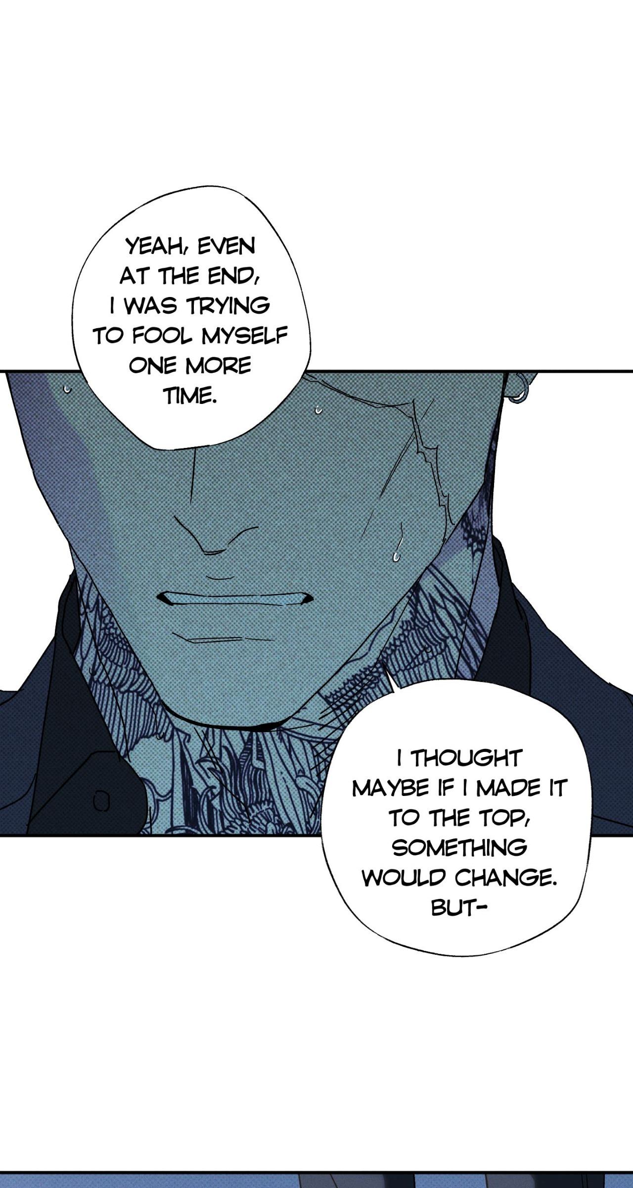 Wet Sand Chapter 94.1 page 49 - 
