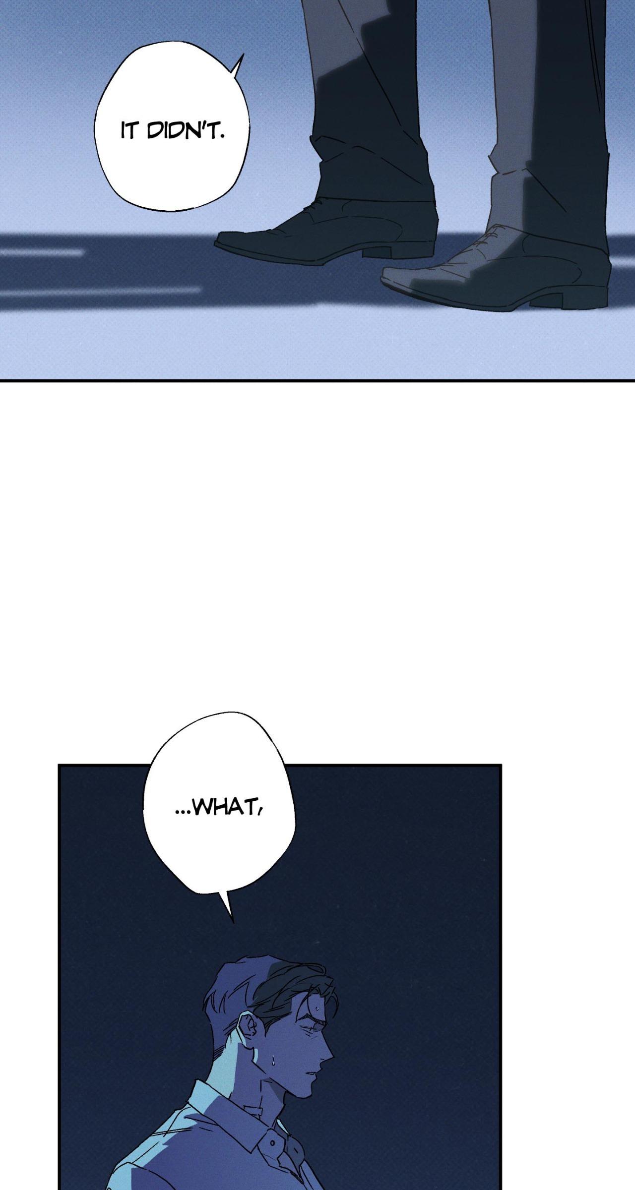 Wet Sand Chapter 94.1 page 50 - 