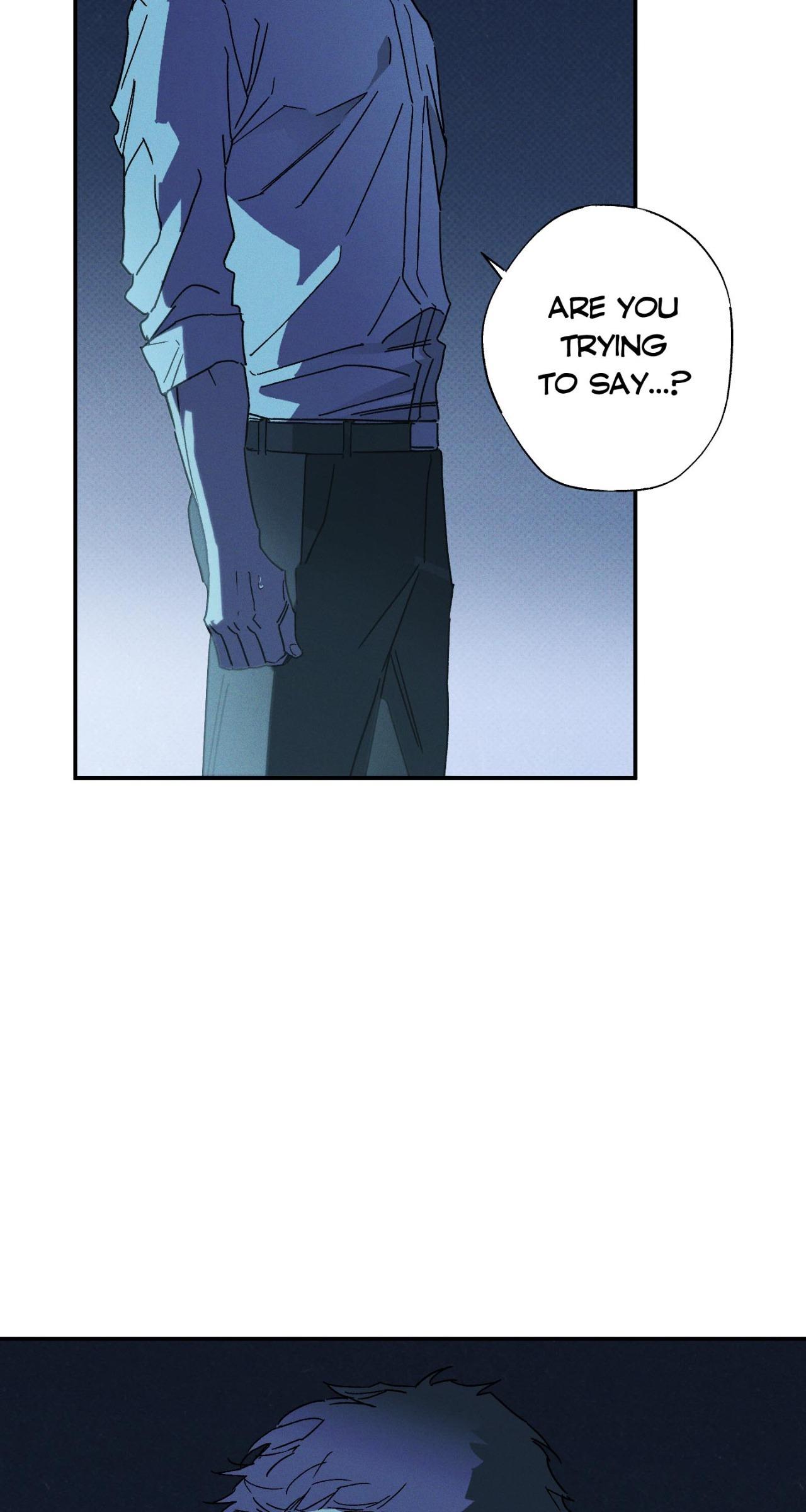 Wet Sand Chapter 94.1 page 51 - 