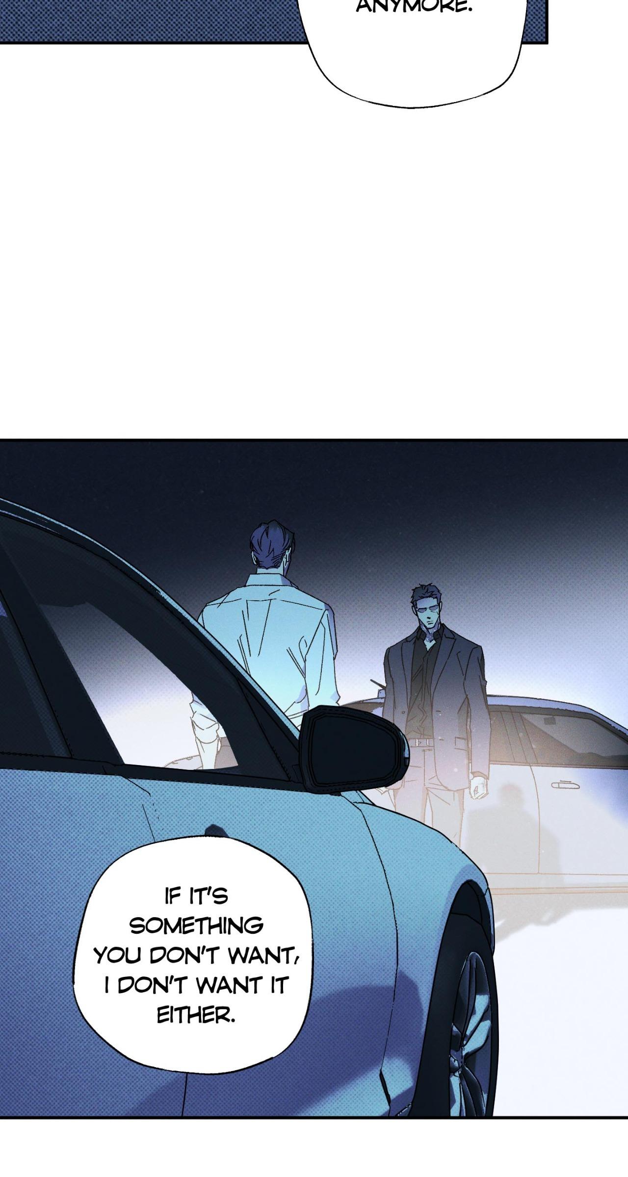 Wet Sand Chapter 94.1 page 55 - 