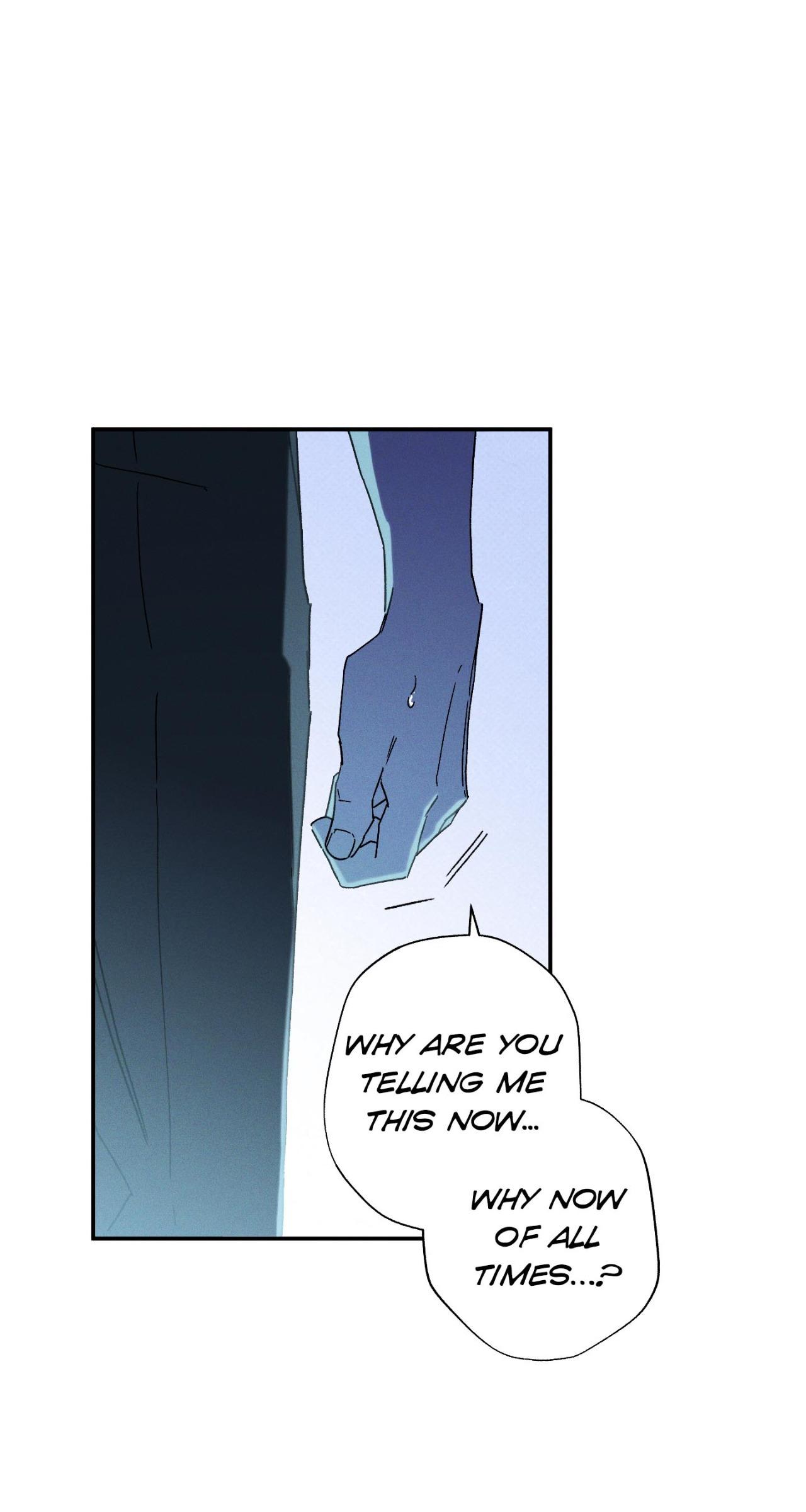 Wet Sand Chapter 94.1 page 58 - 