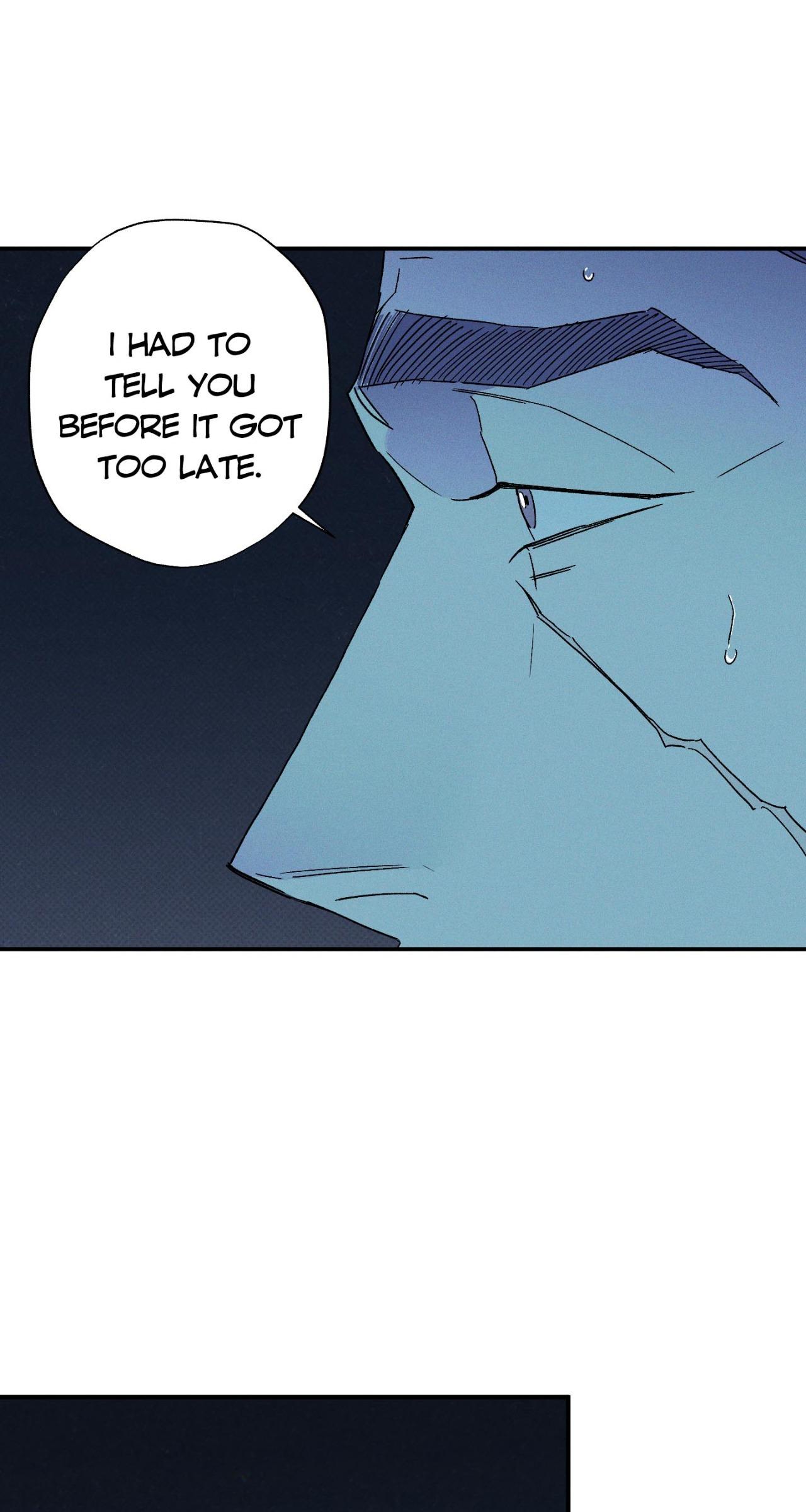 Wet Sand Chapter 94.1 page 59 - 