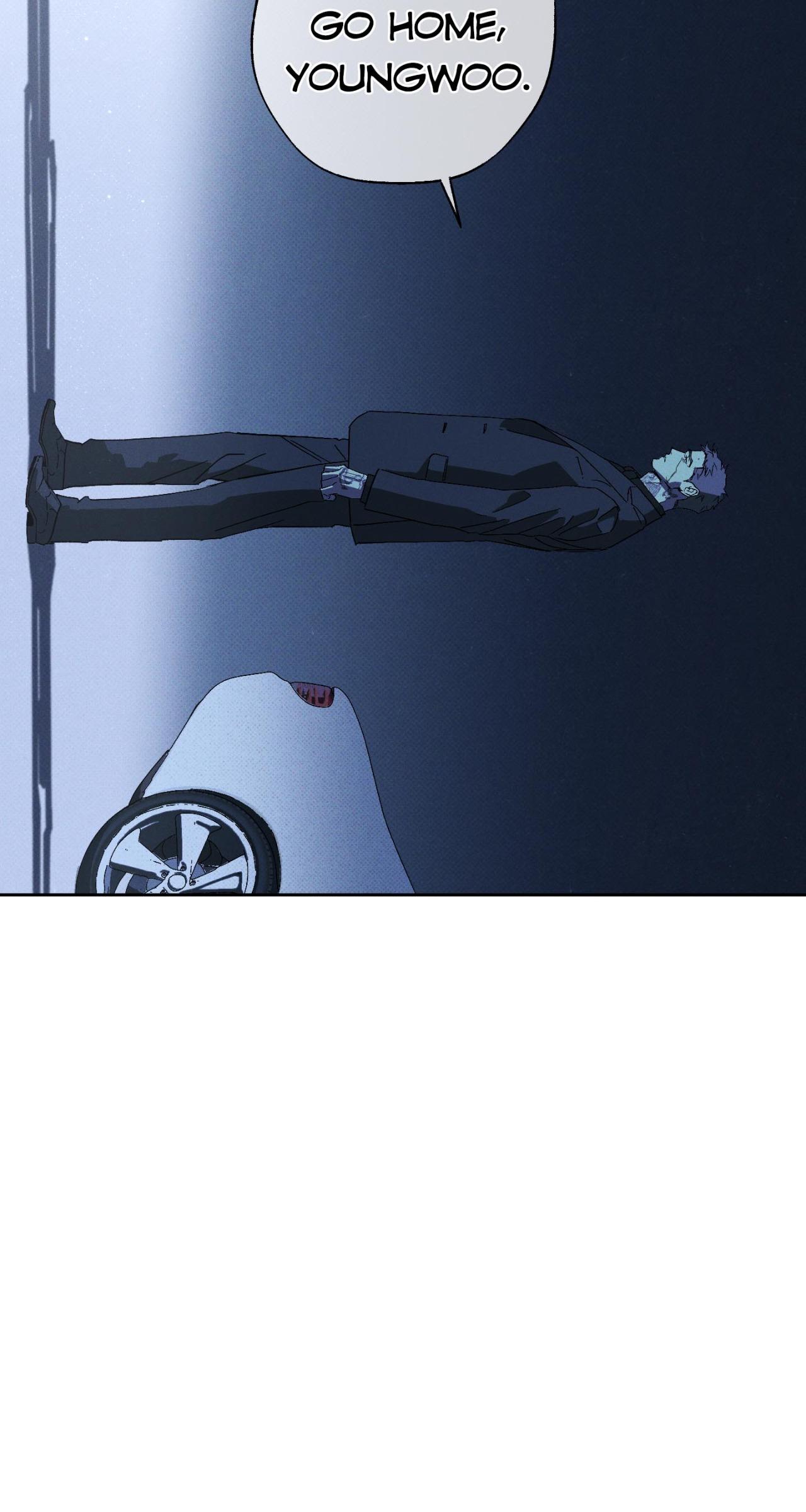 Wet Sand Chapter 94.1 page 62 - 