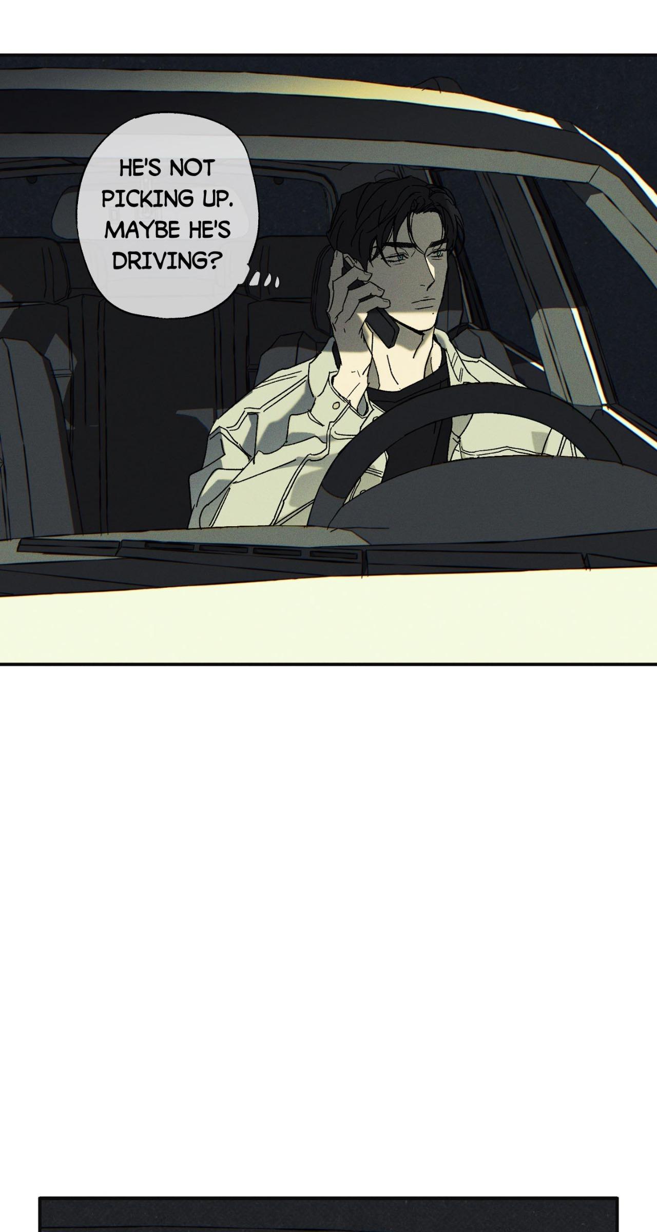Wet Sand Chapter 94.1 page 9 - 