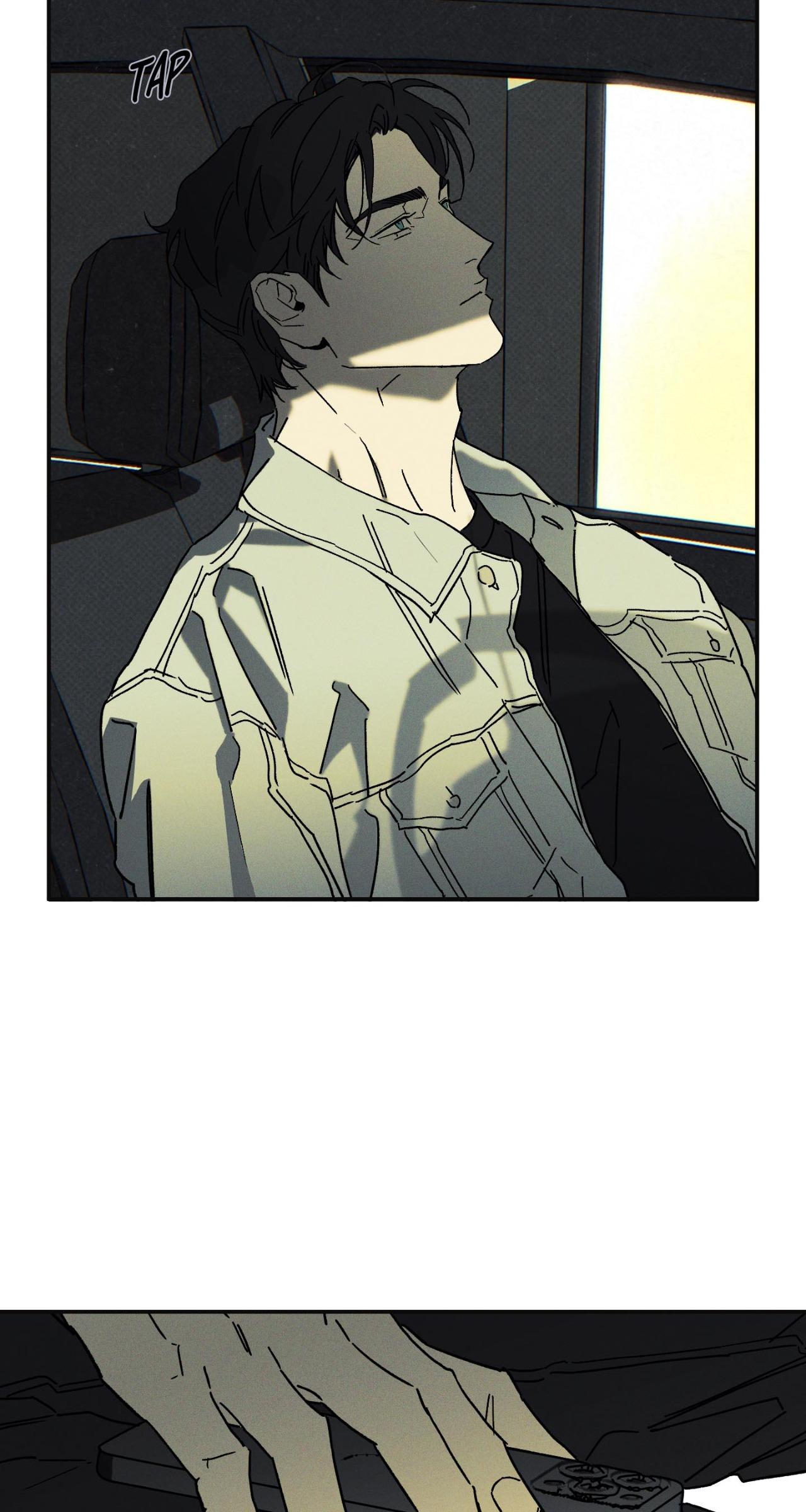 Wet Sand Chapter 94.1 page 10 - 