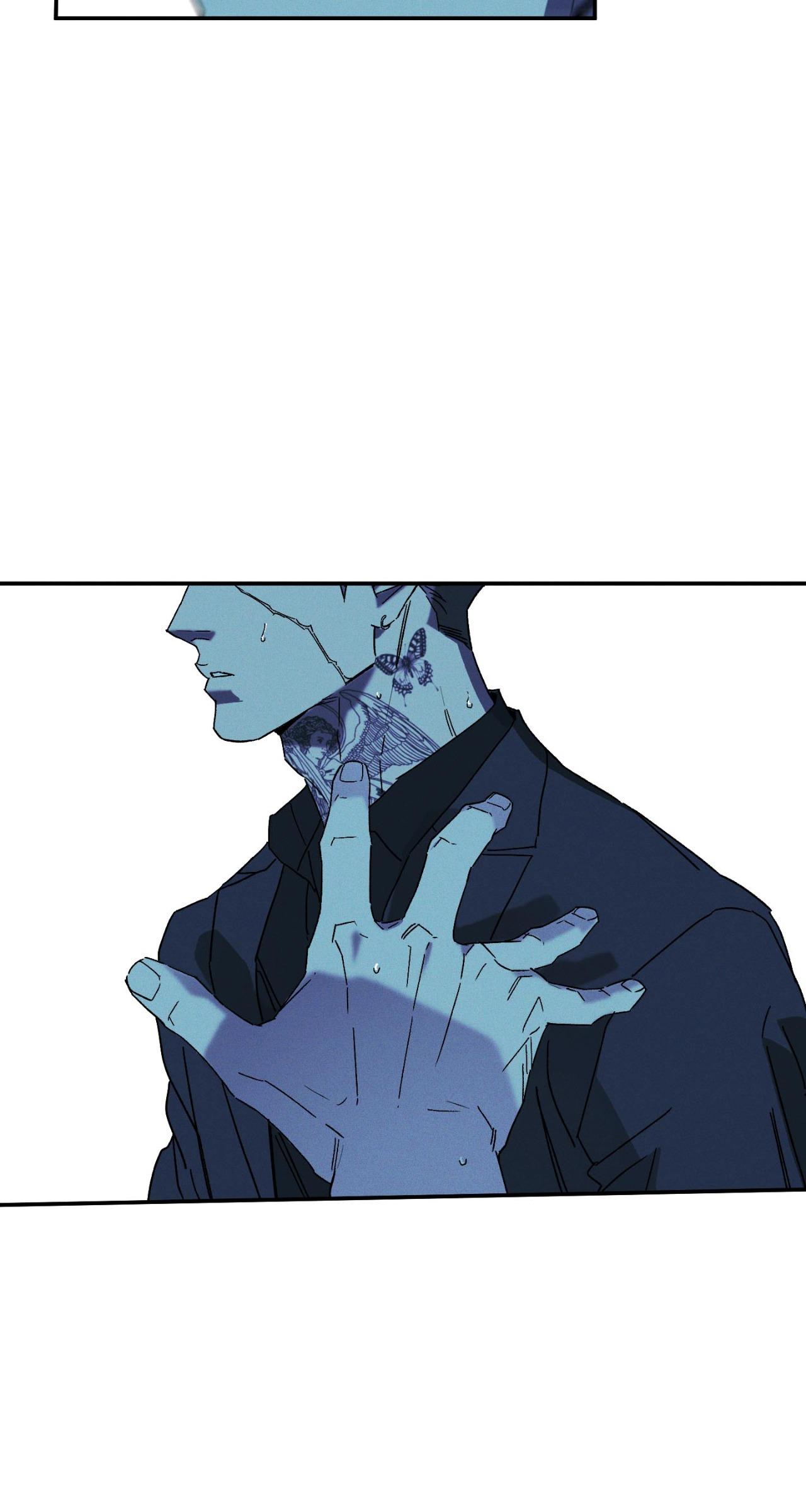 Wet Sand Chapter 95.1 page 13 - 