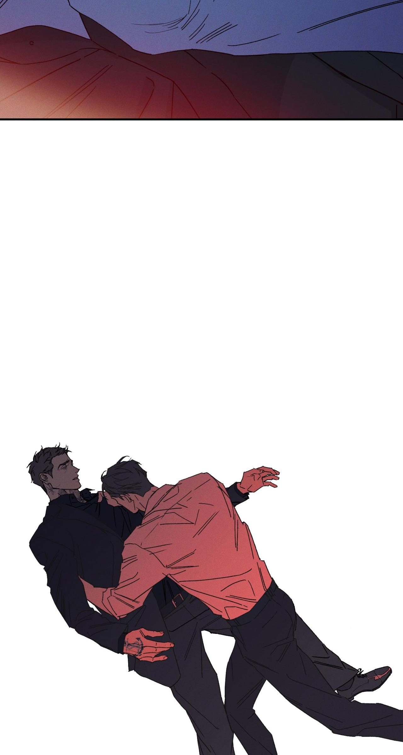 Wet Sand Chapter 95.1 page 15 - 