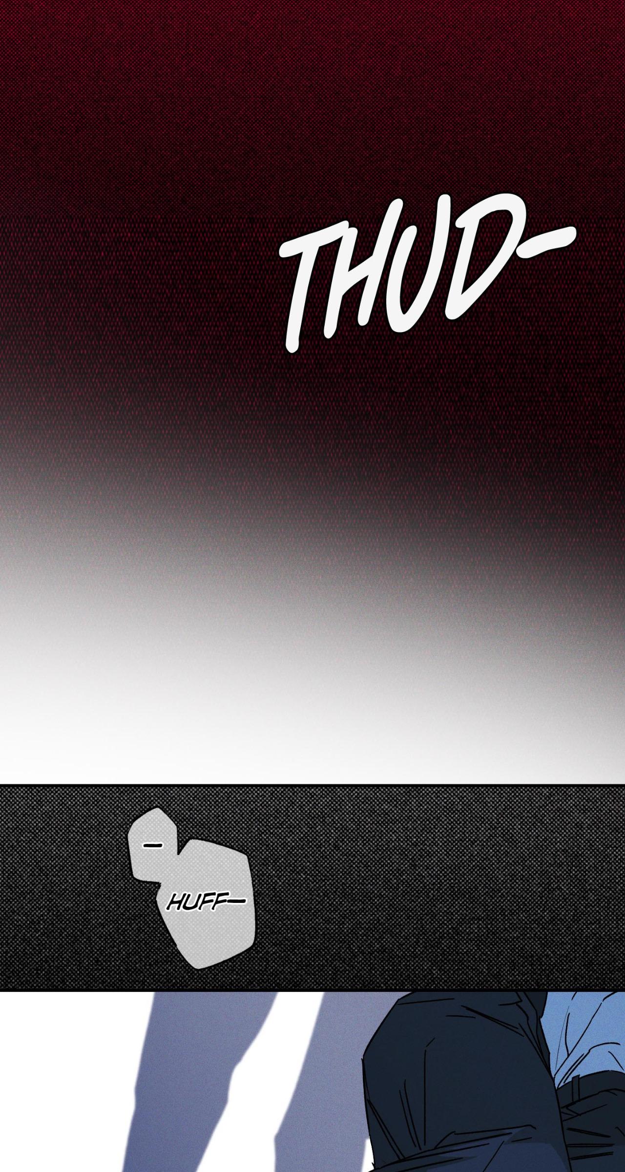 Wet Sand Chapter 95.1 page 21 - 