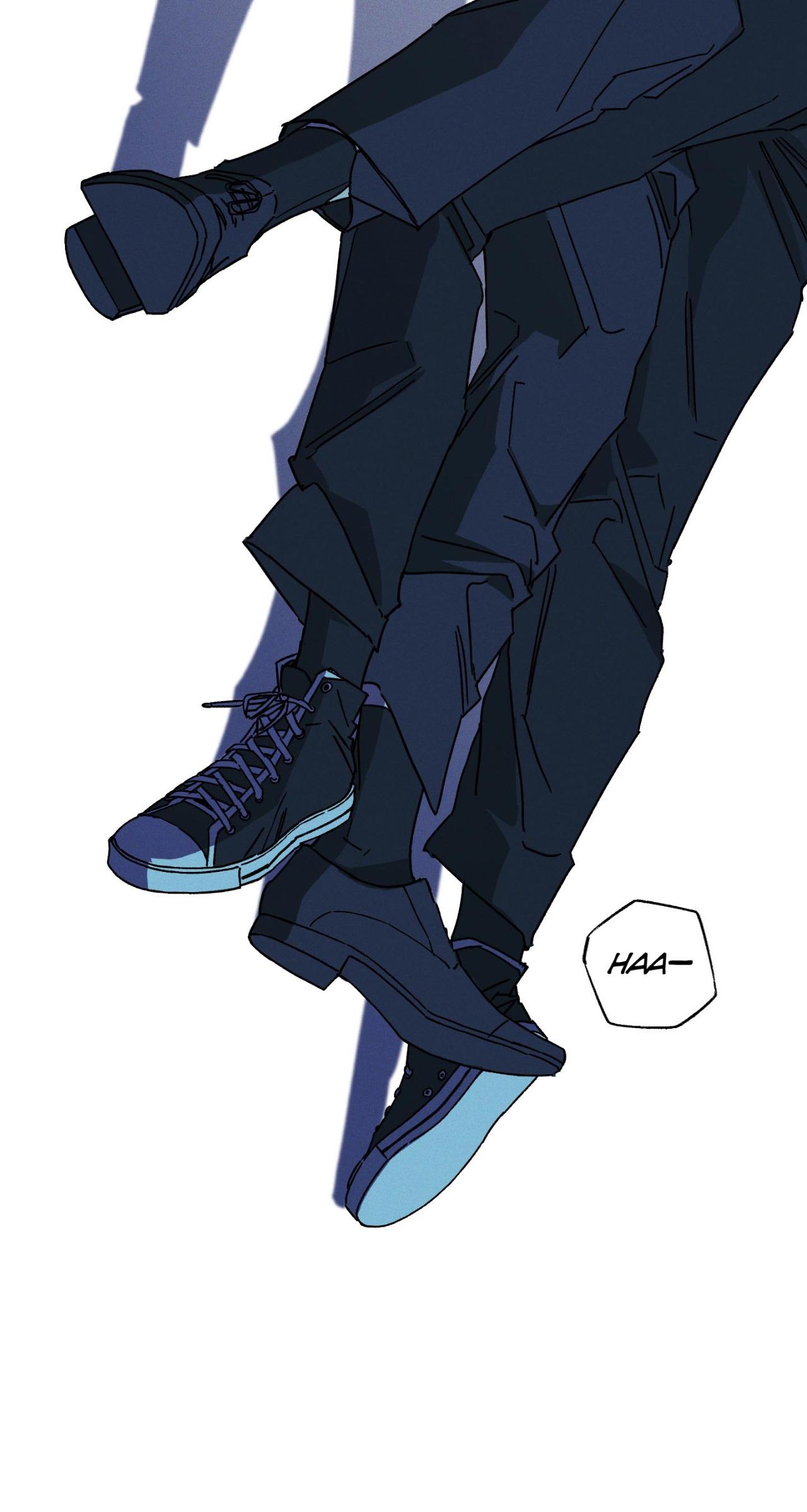 Wet Sand Chapter 95.1 page 22 - 