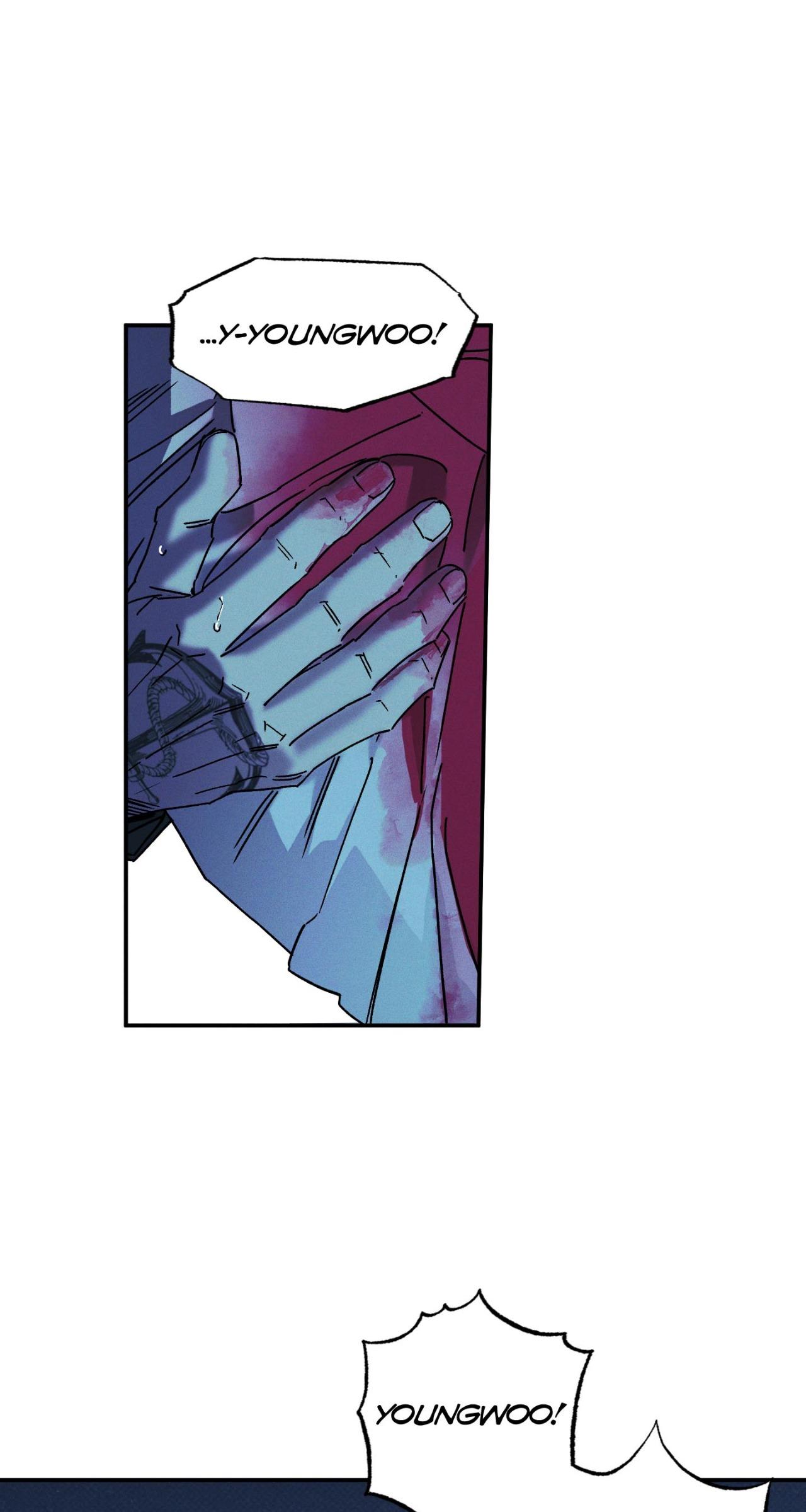Wet Sand Chapter 95.1 page 25 - 