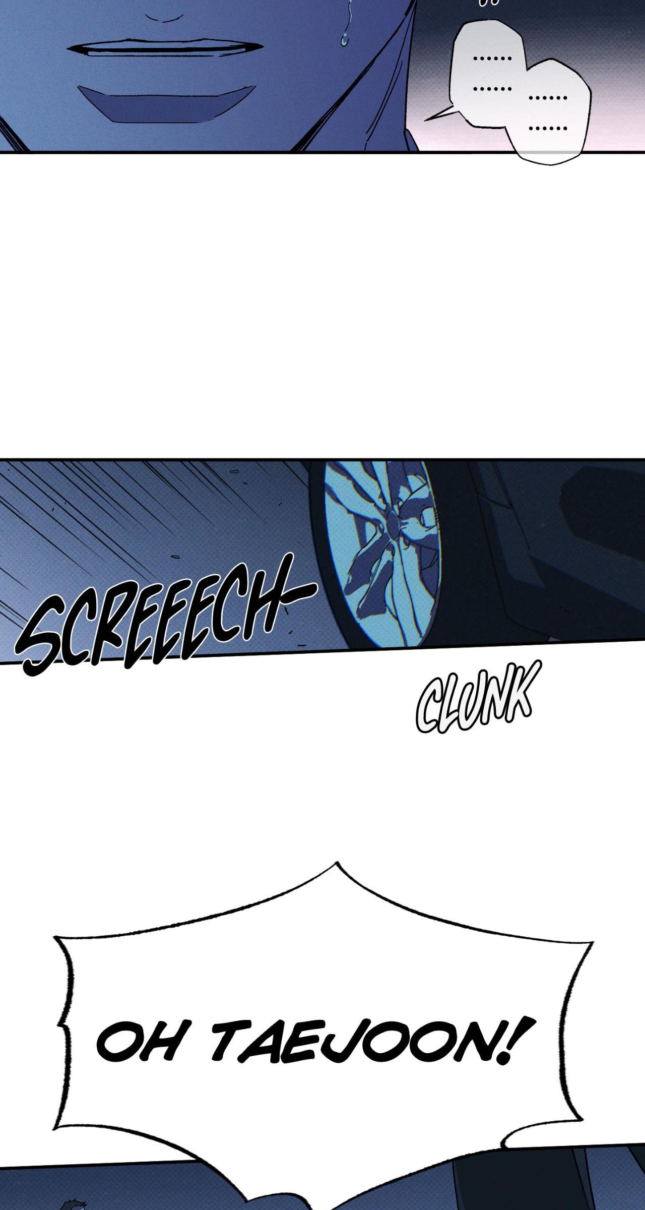 Wet Sand Chapter 95.1 page 4 - 