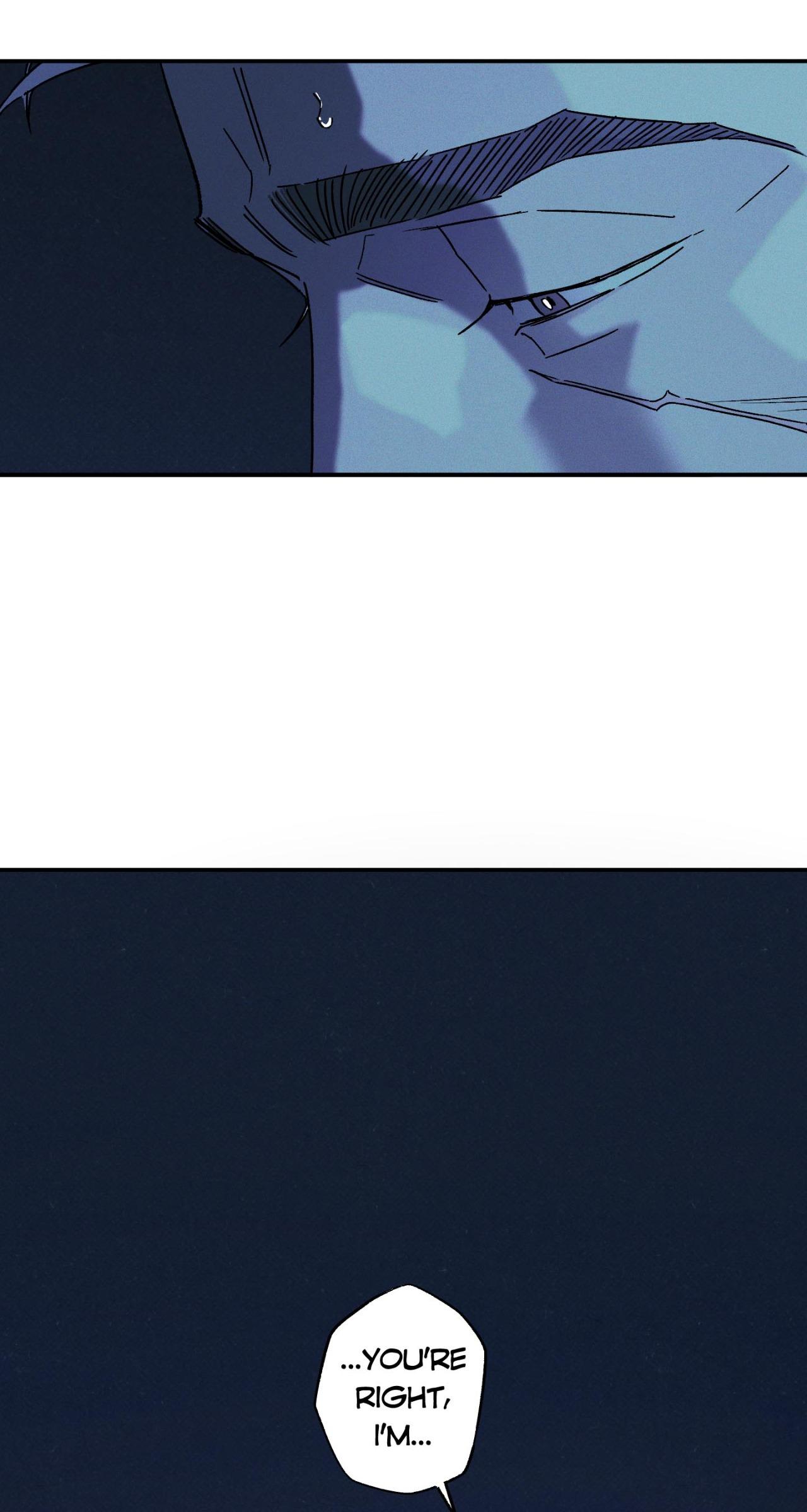 Wet Sand Chapter 95.1 page 38 - 