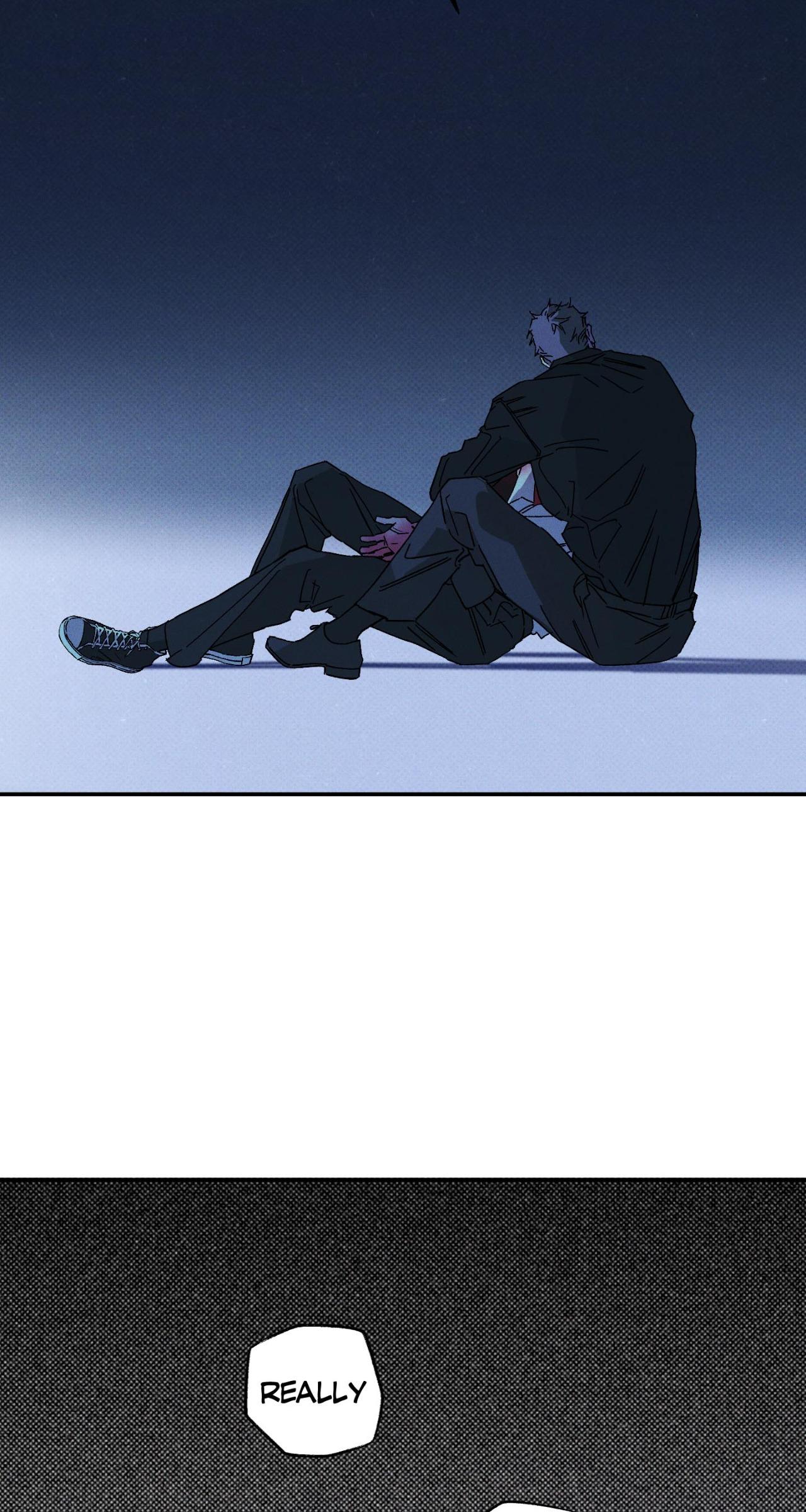 Wet Sand Chapter 95.1 page 39 - 