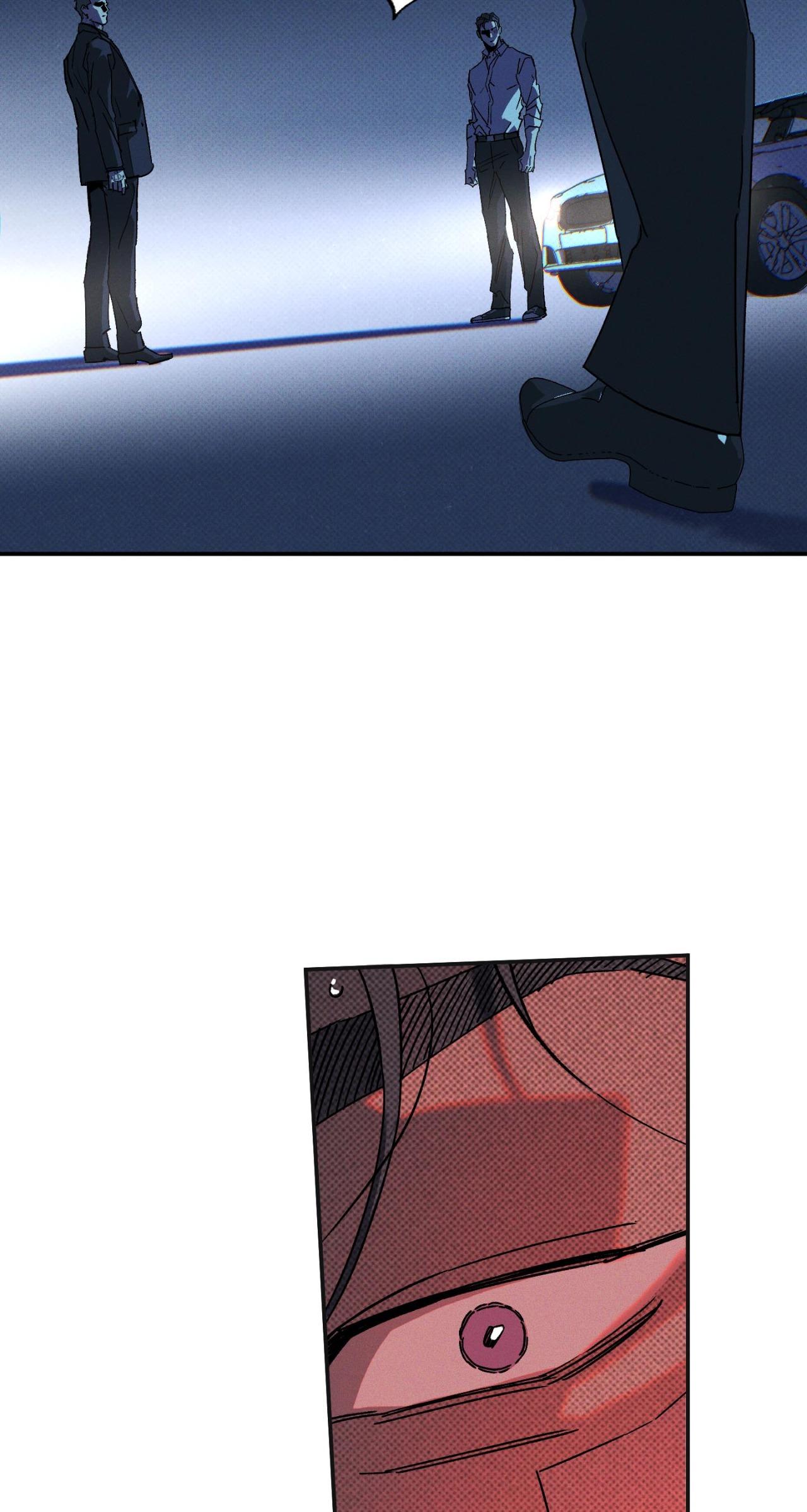 Wet Sand Chapter 95.1 page 5 - 
