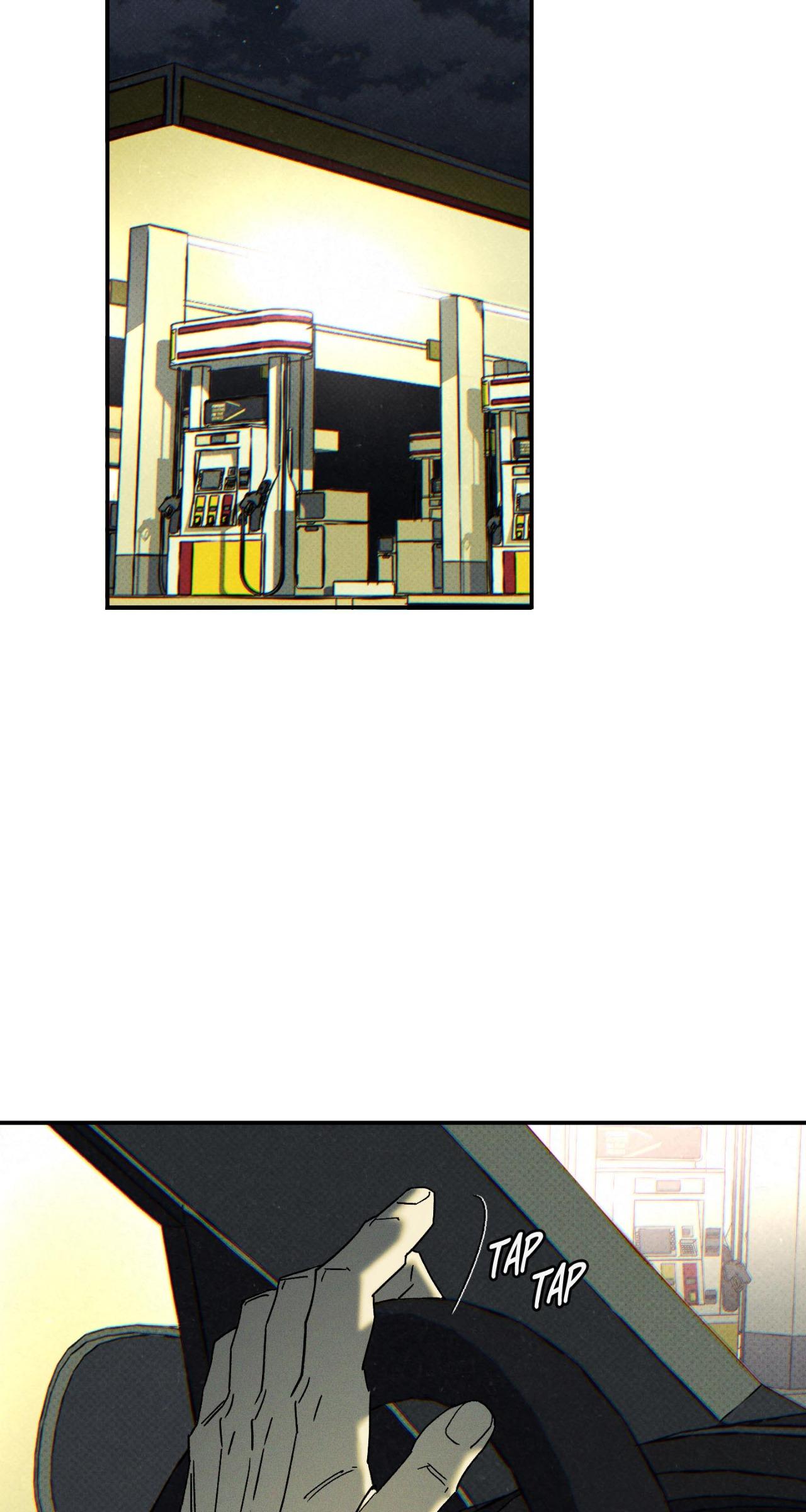 Wet Sand Chapter 95.1 page 43 - 