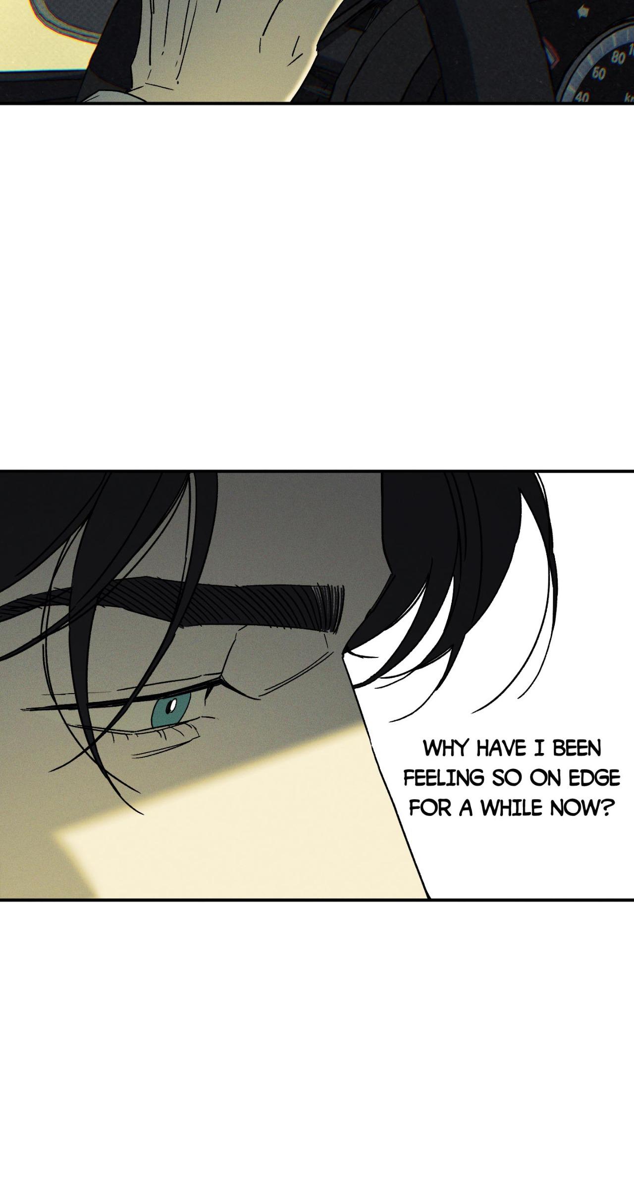 Wet Sand Chapter 95.1 page 44 - 