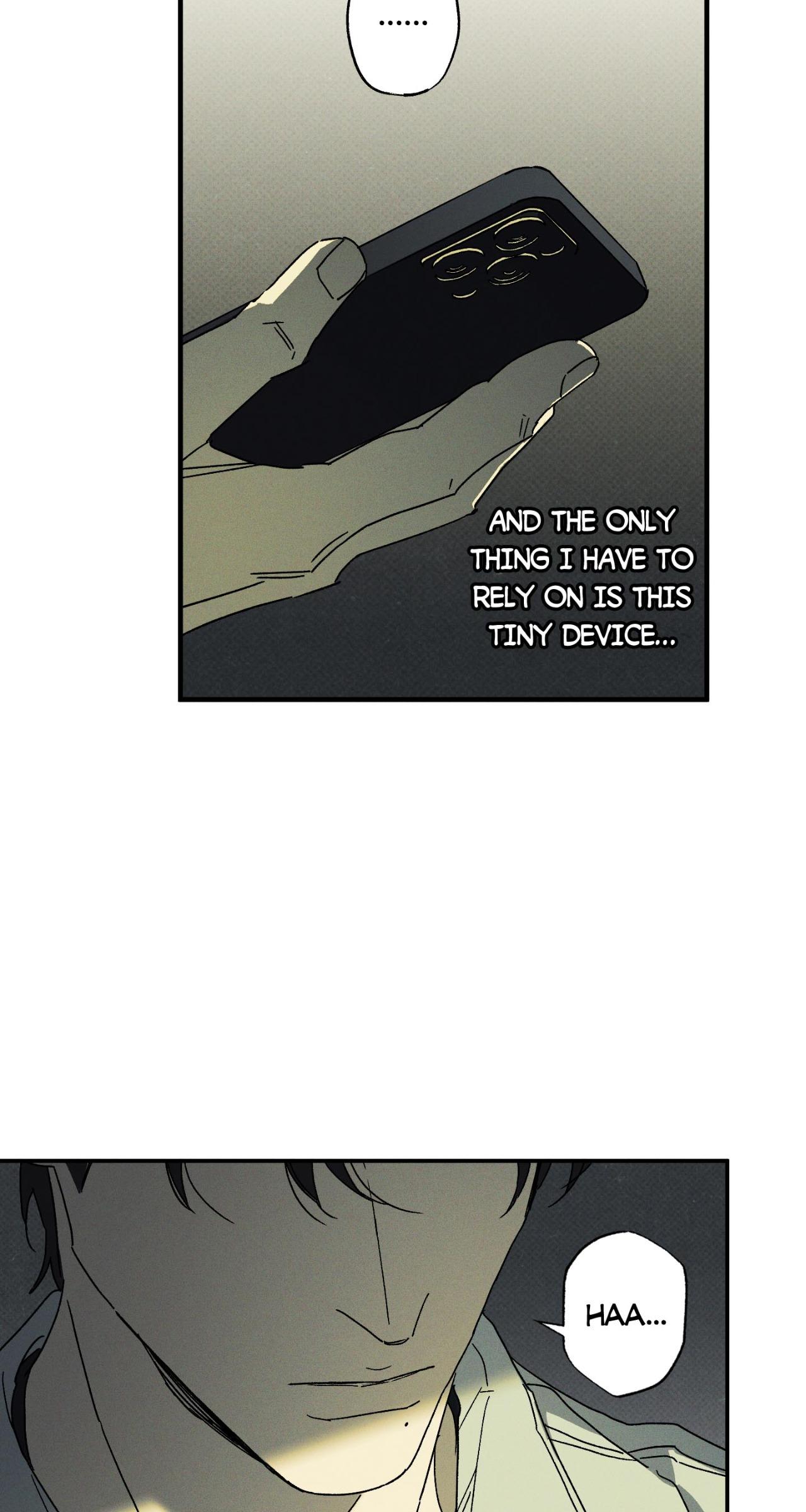 Wet Sand Chapter 95.1 page 46 - 