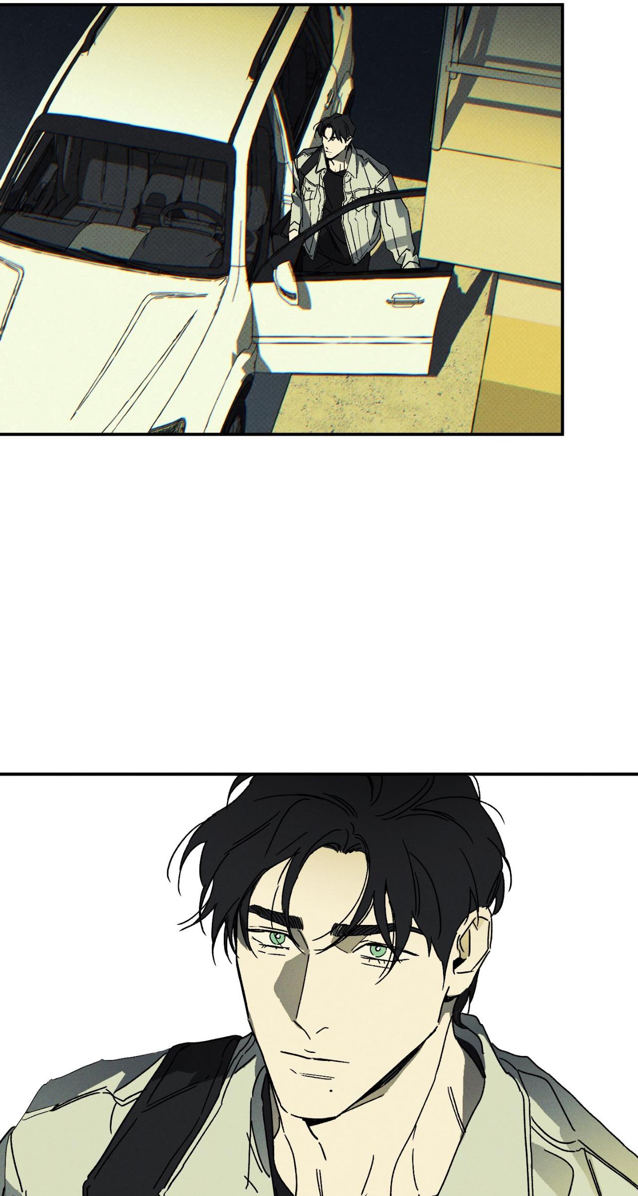 Wet Sand Chapter 95.1 page 49 - 