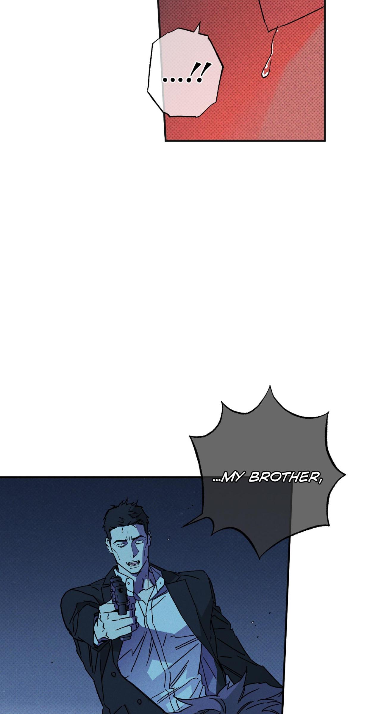 Wet Sand Chapter 95.1 page 6 - 