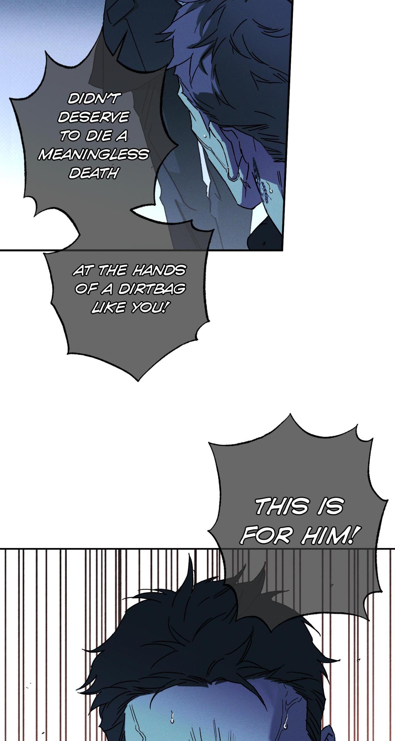 Wet Sand Chapter 95.1 page 7 - 