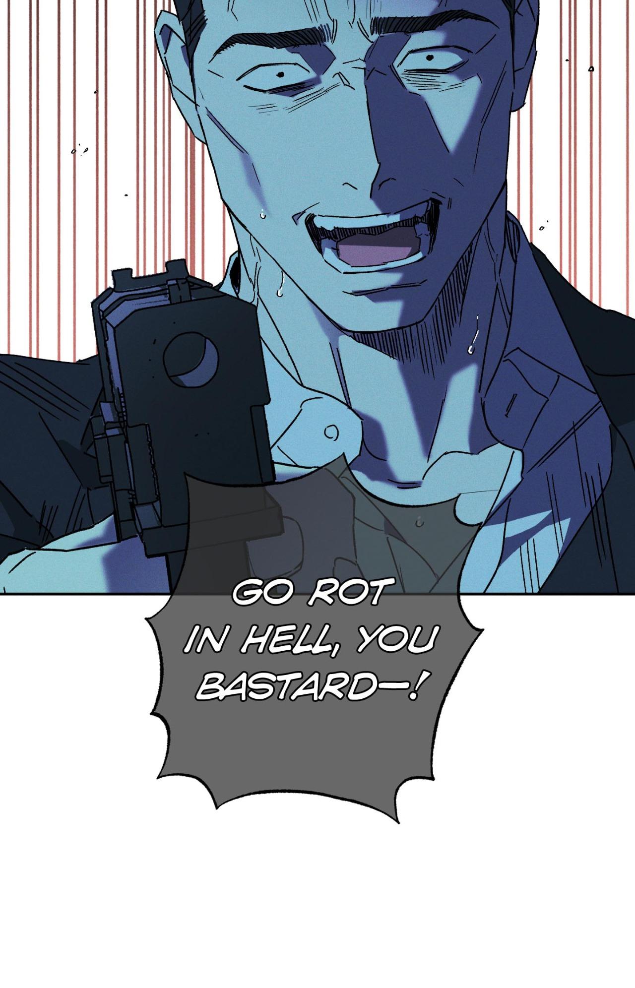 Wet Sand Chapter 95.1 page 8 - 
