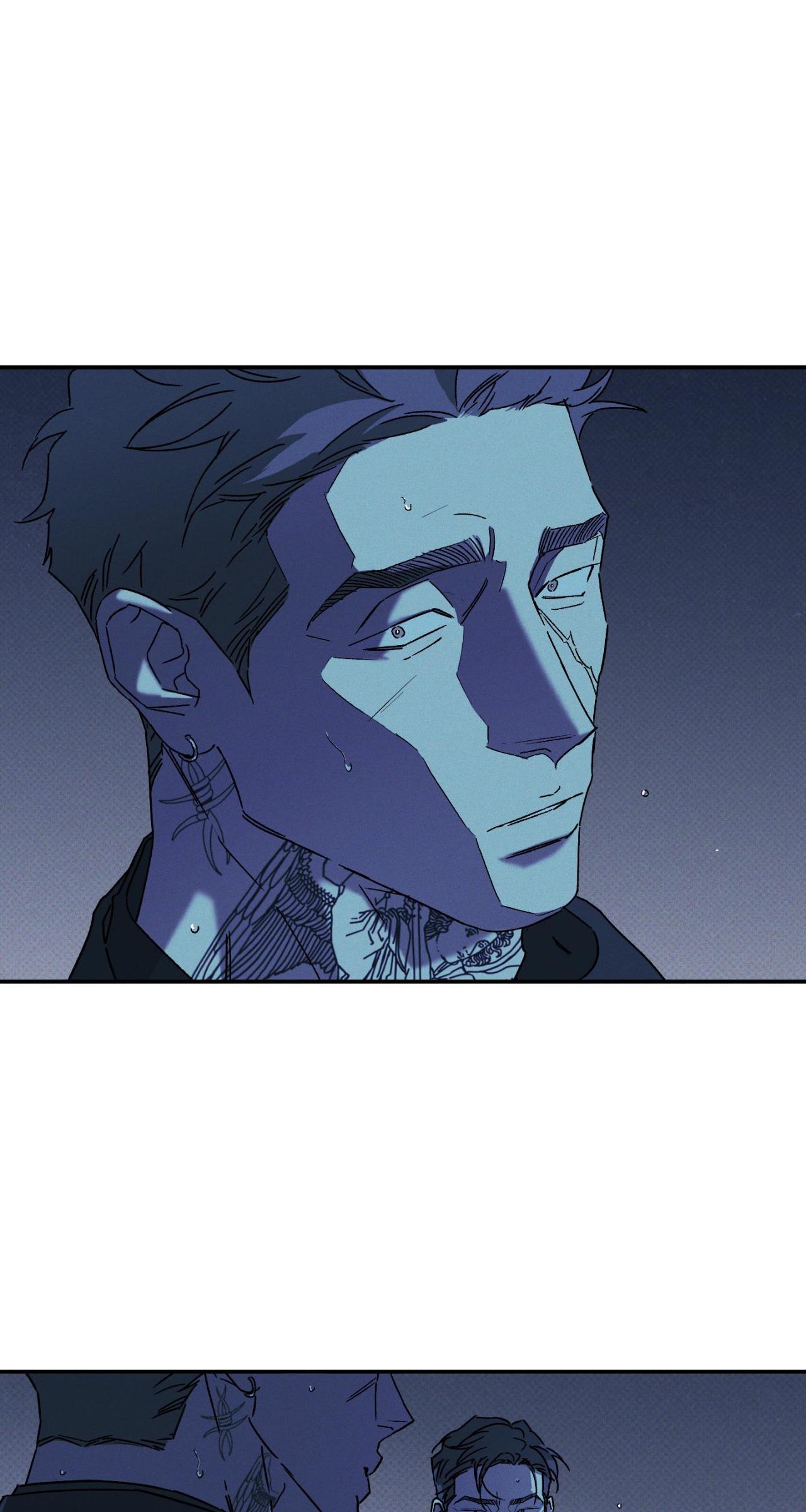 Wet Sand Chapter 95.1 page 9 - 
