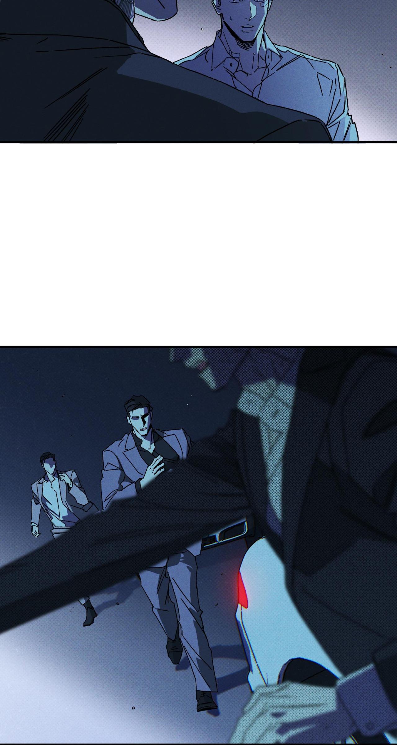 Wet Sand Chapter 95.1 page 10 - 