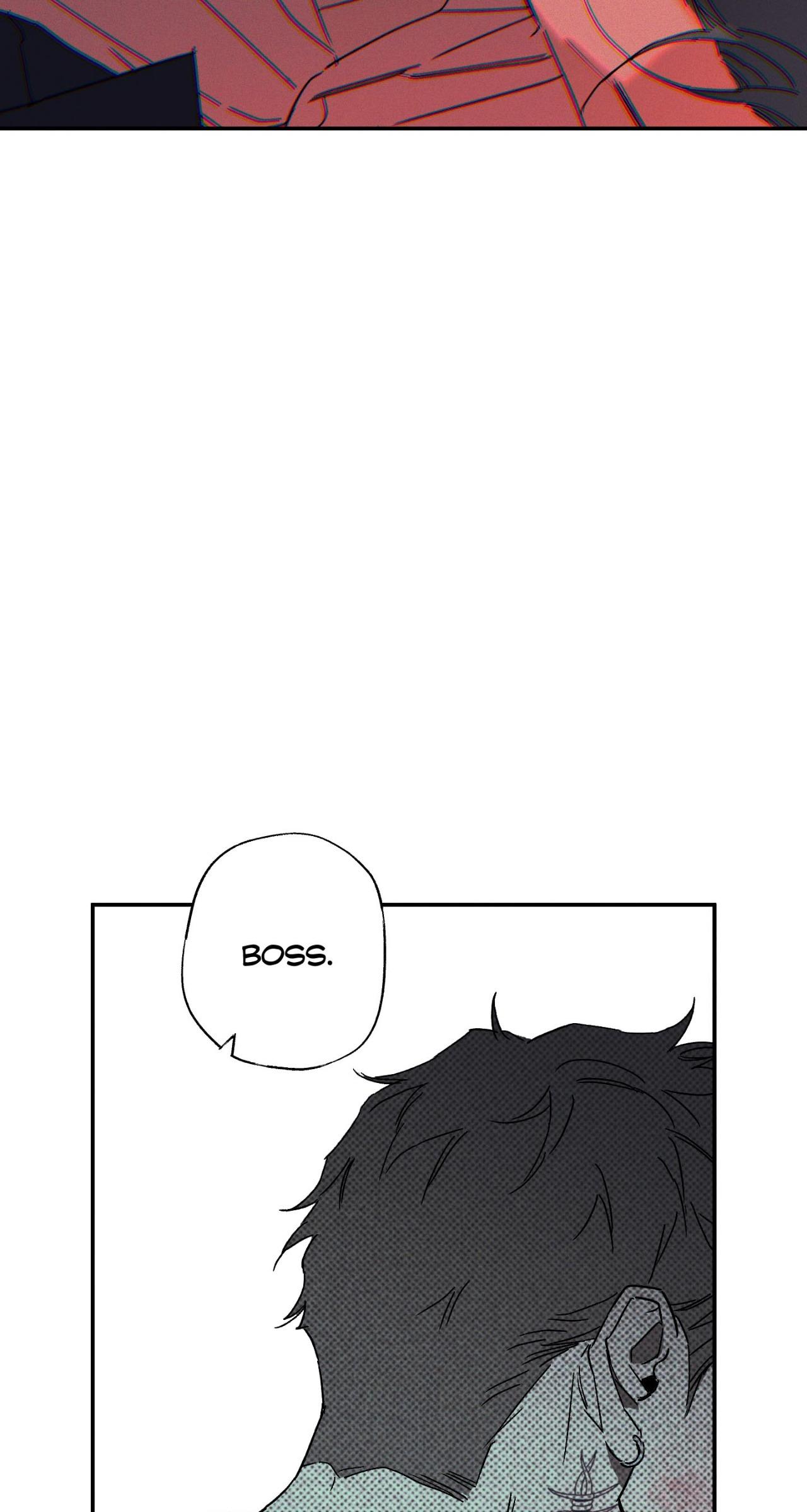 Wet Sand Chapter 96.1 page 11 - 