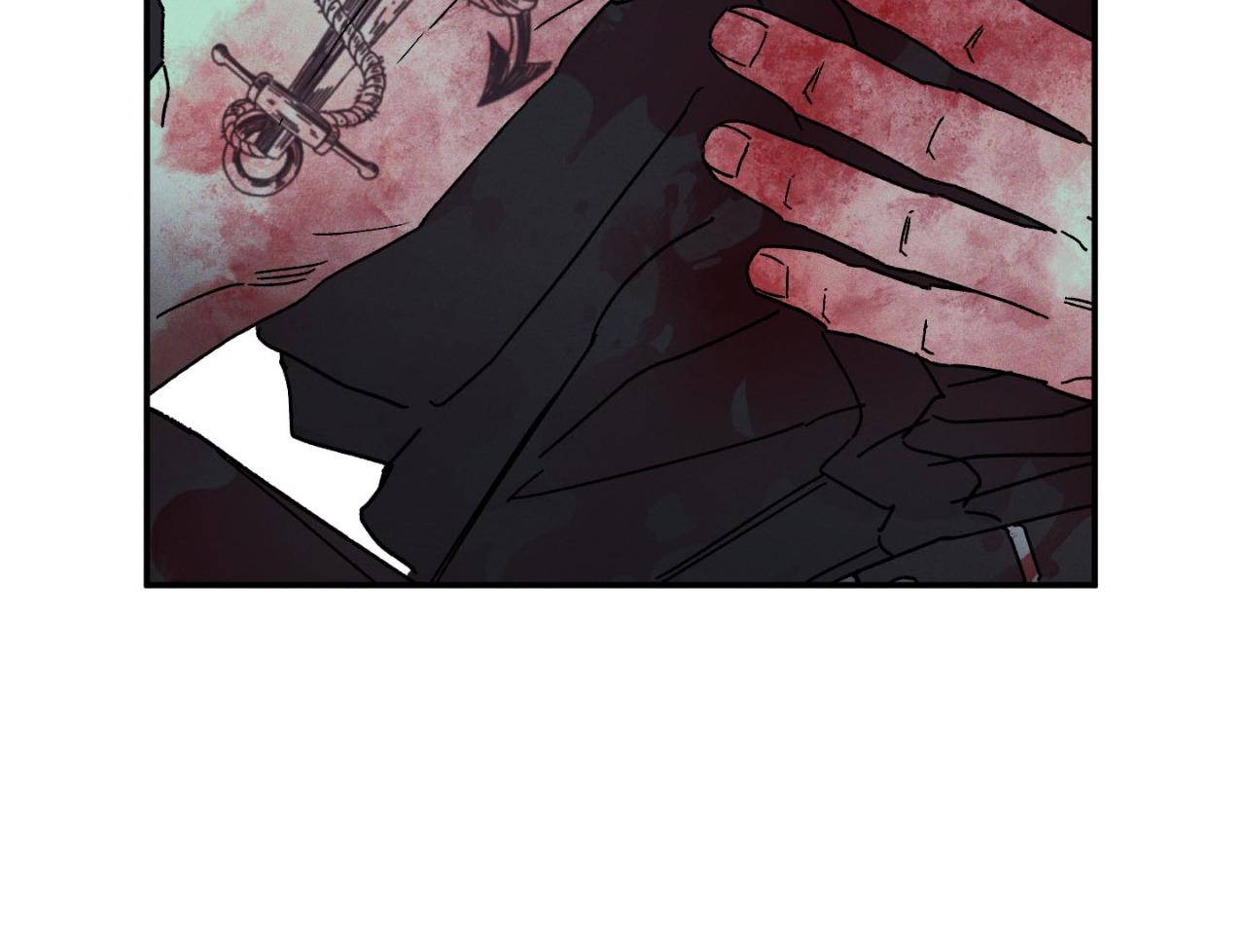Wet Sand Chapter 96.1 page 16 - 