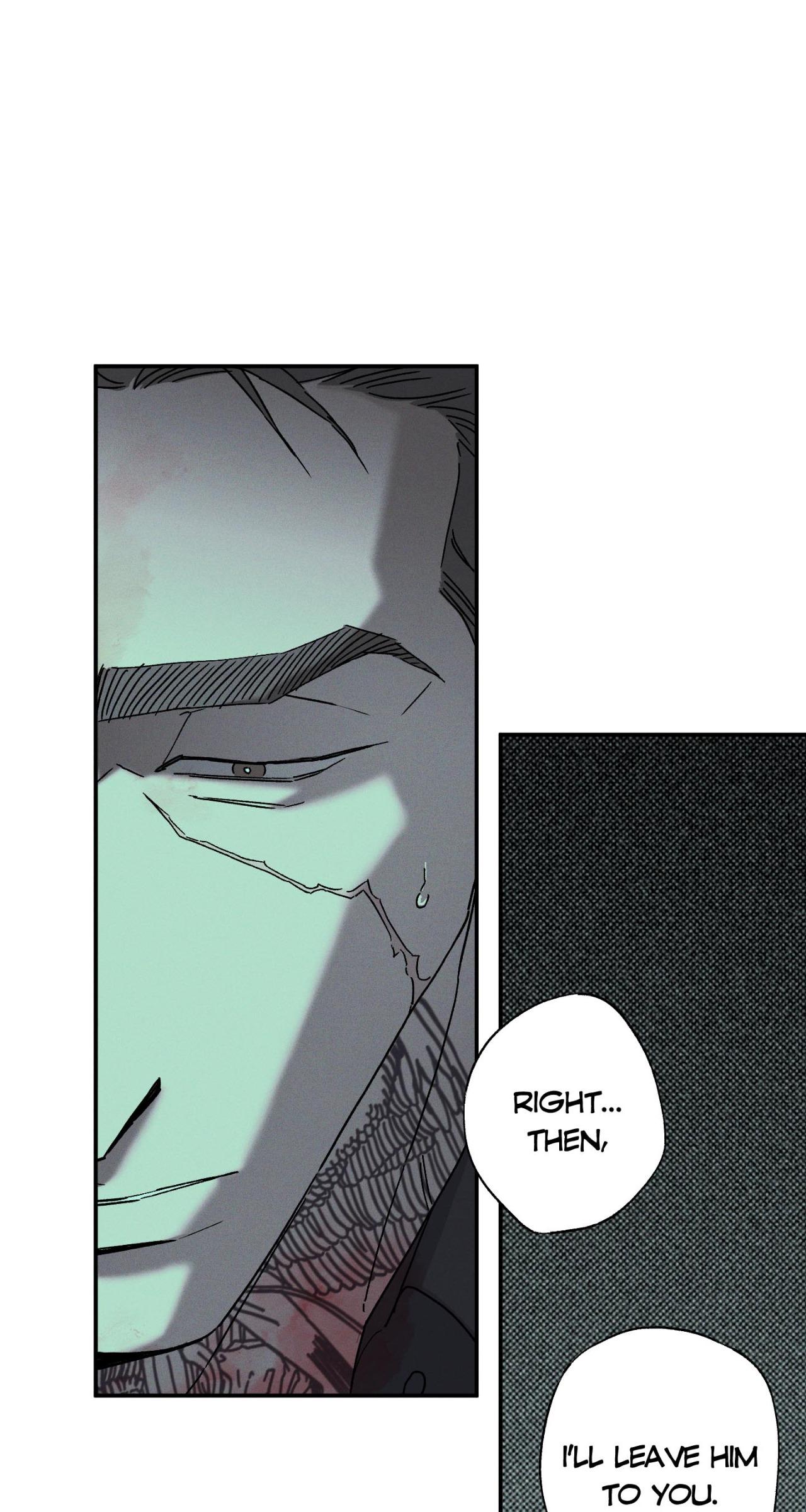 Wet Sand Chapter 96.1 page 17 - 