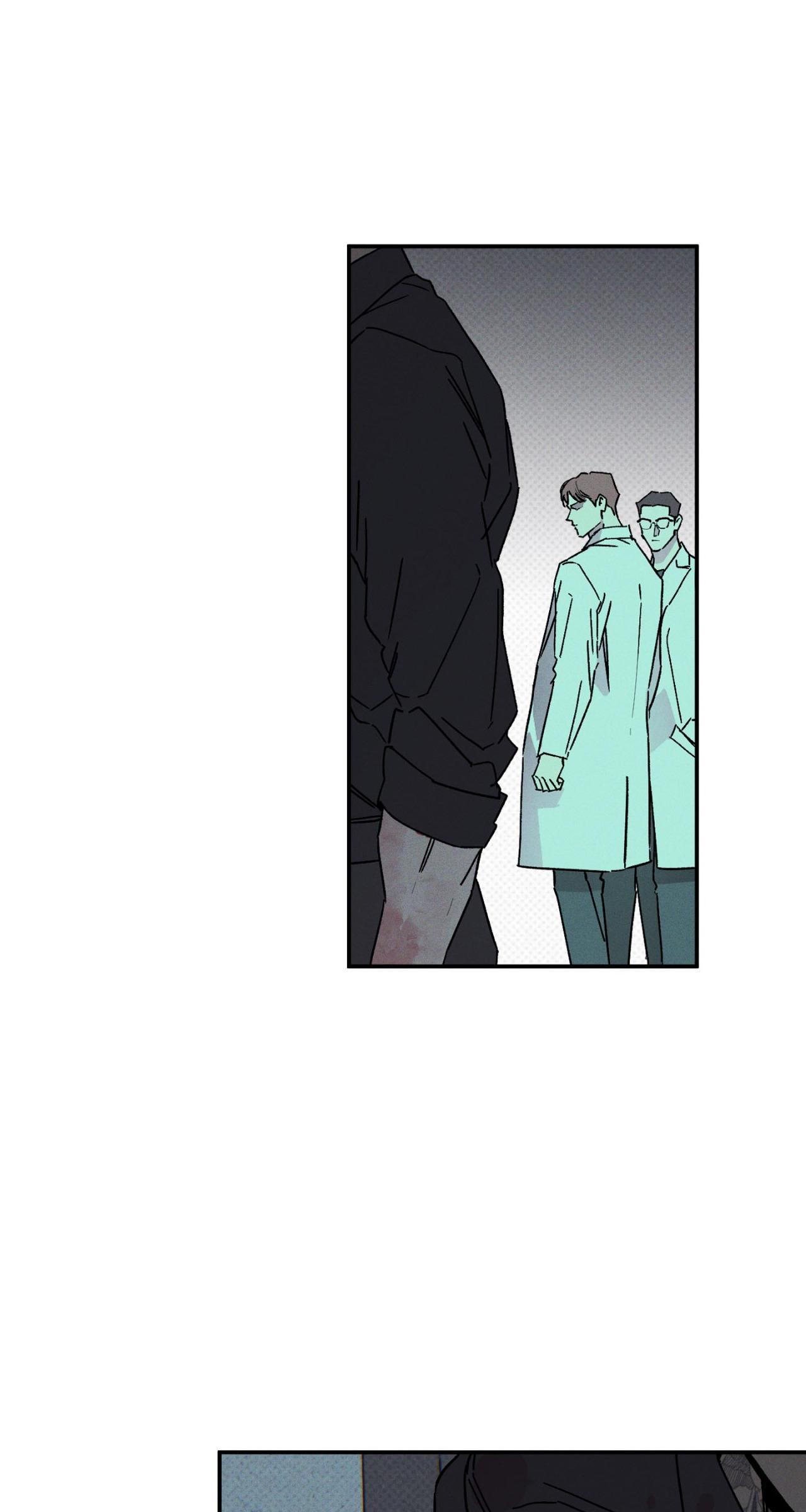 Wet Sand Chapter 96.1 page 3 - 