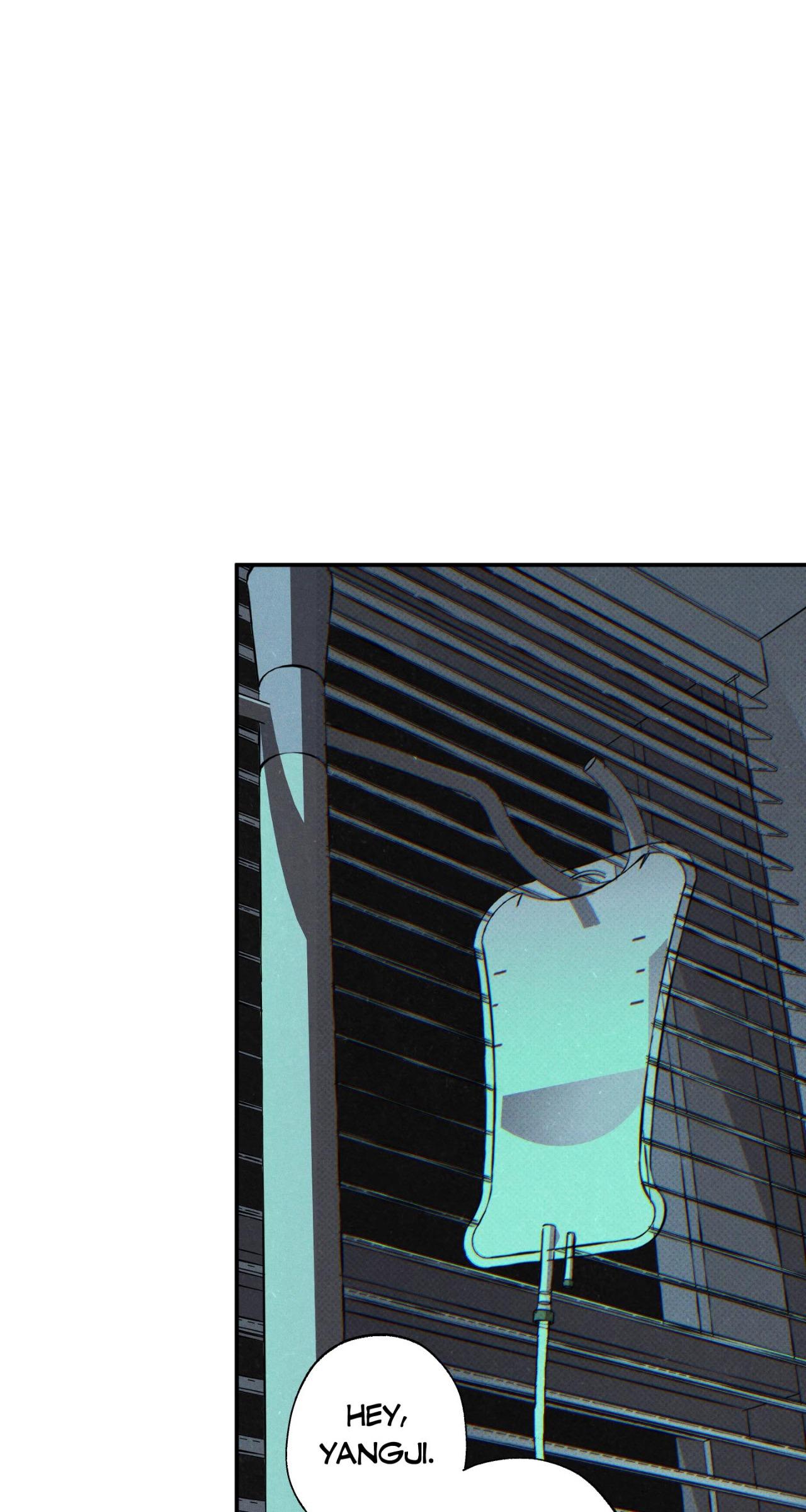 Wet Sand Chapter 96.1 page 21 - 