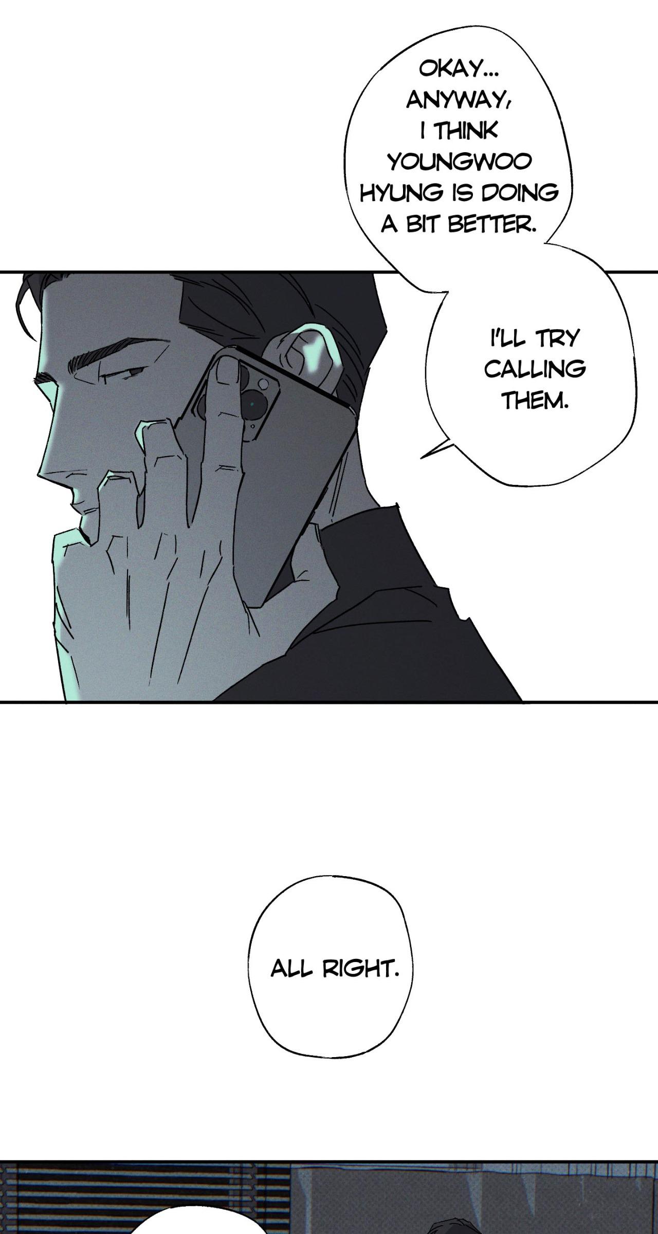 Wet Sand Chapter 96.1 page 23 - 