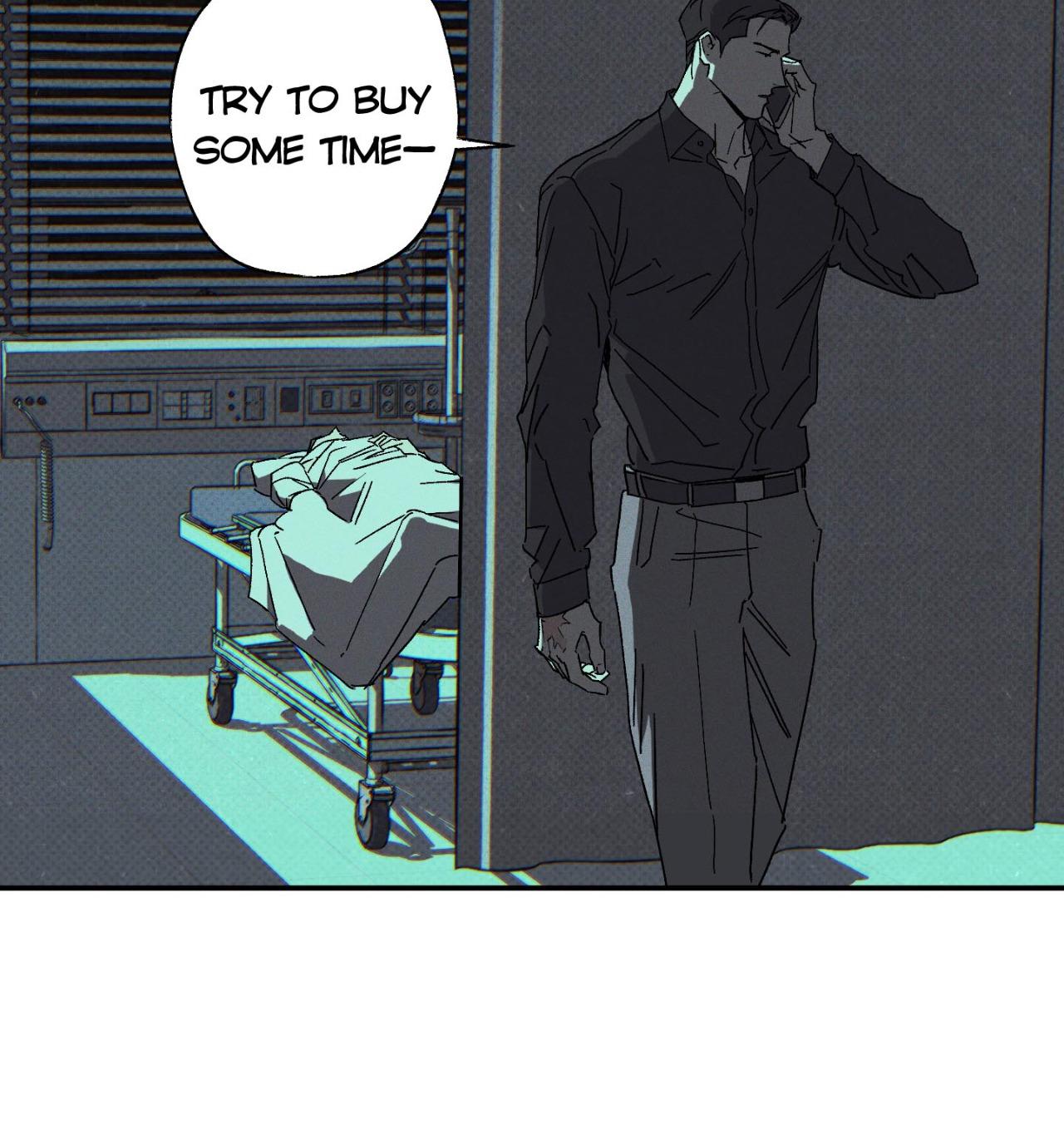 Wet Sand Chapter 96.1 page 24 - 
