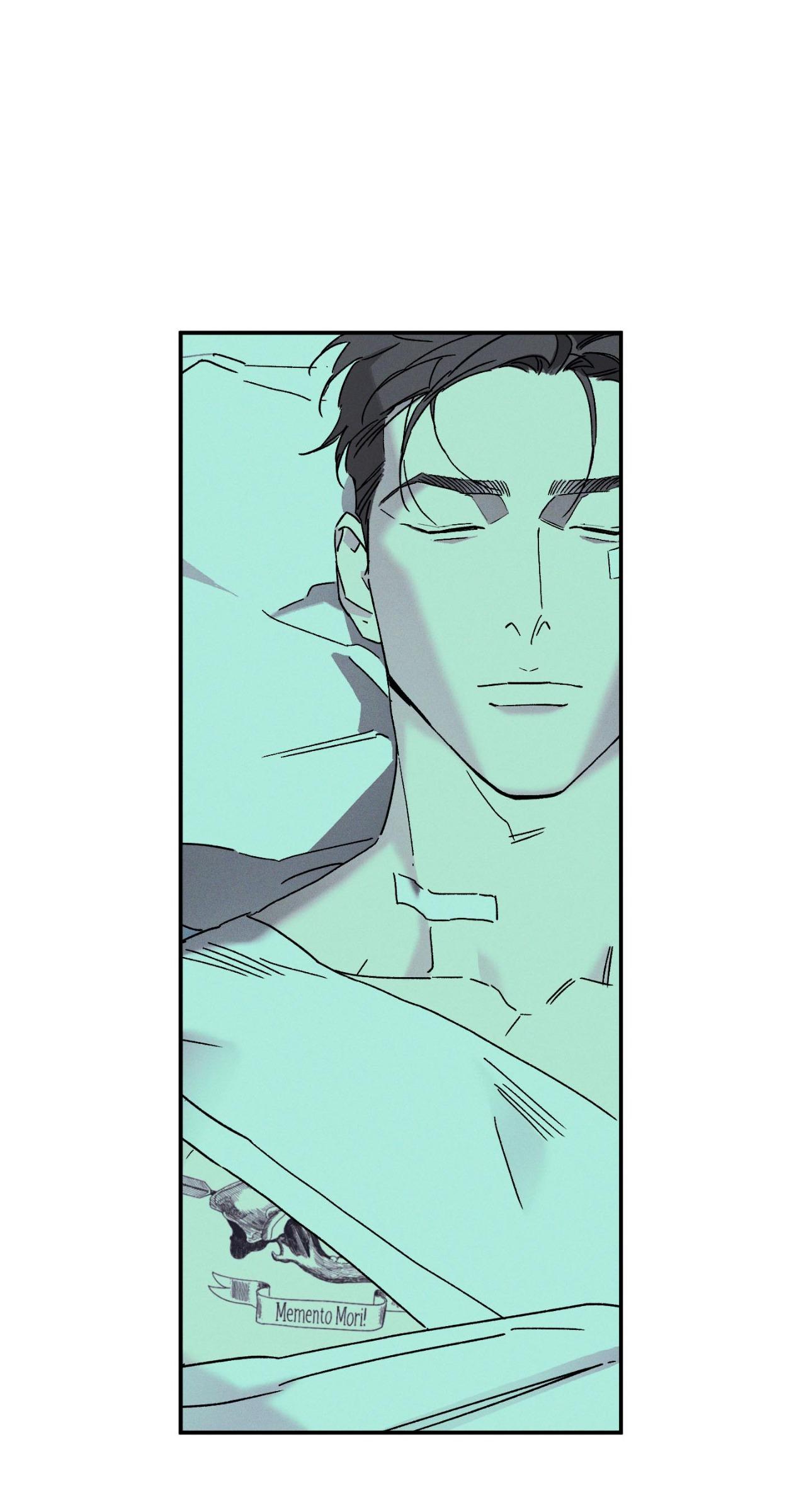 Wet Sand Chapter 96.1 page 25 - 