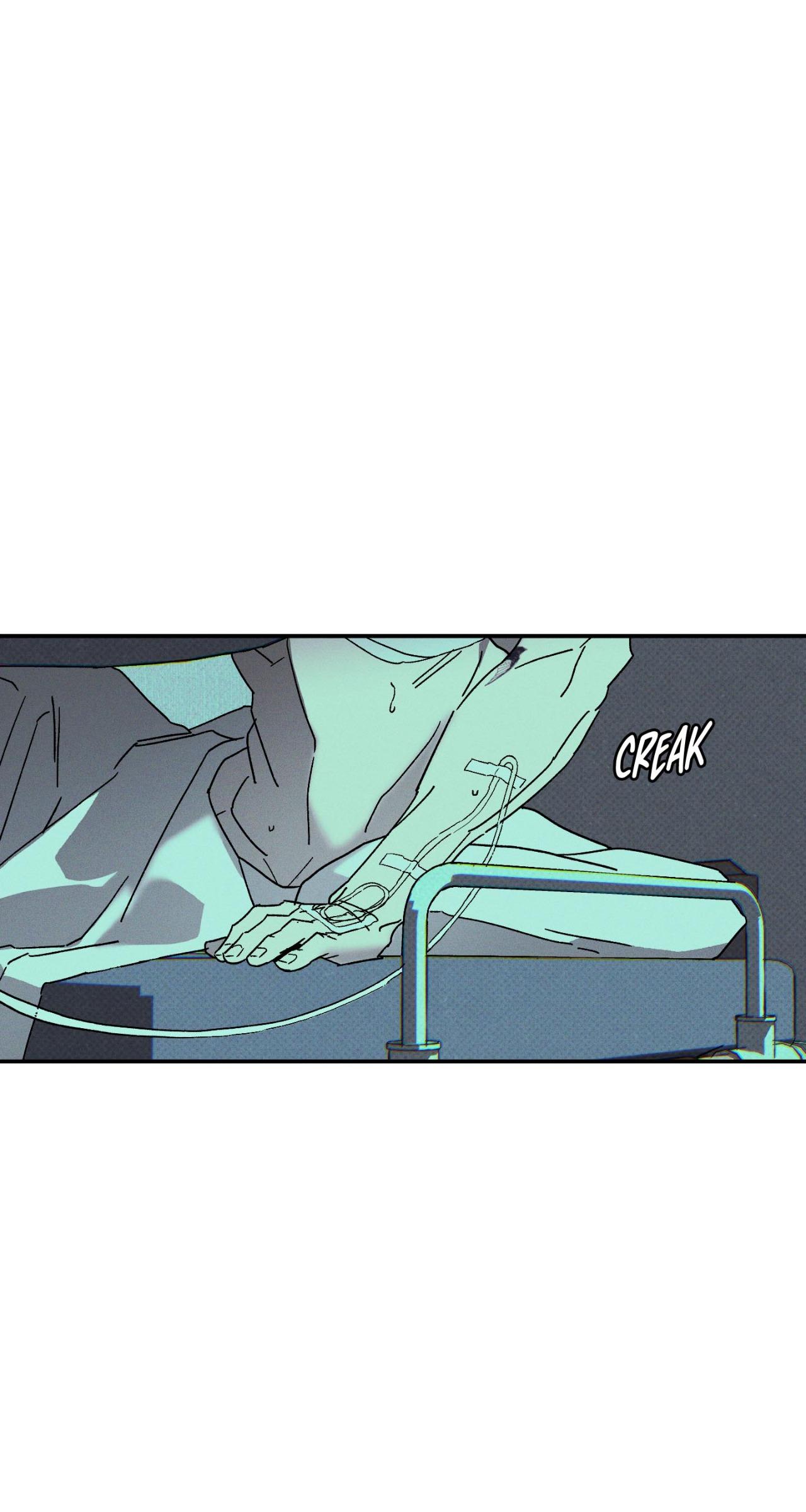 Wet Sand Chapter 96.1 page 27 - 