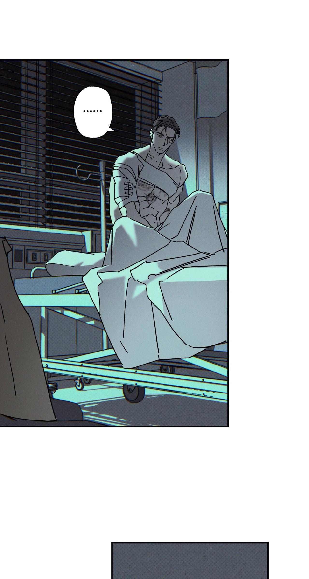 Wet Sand Chapter 96.1 page 29 - 