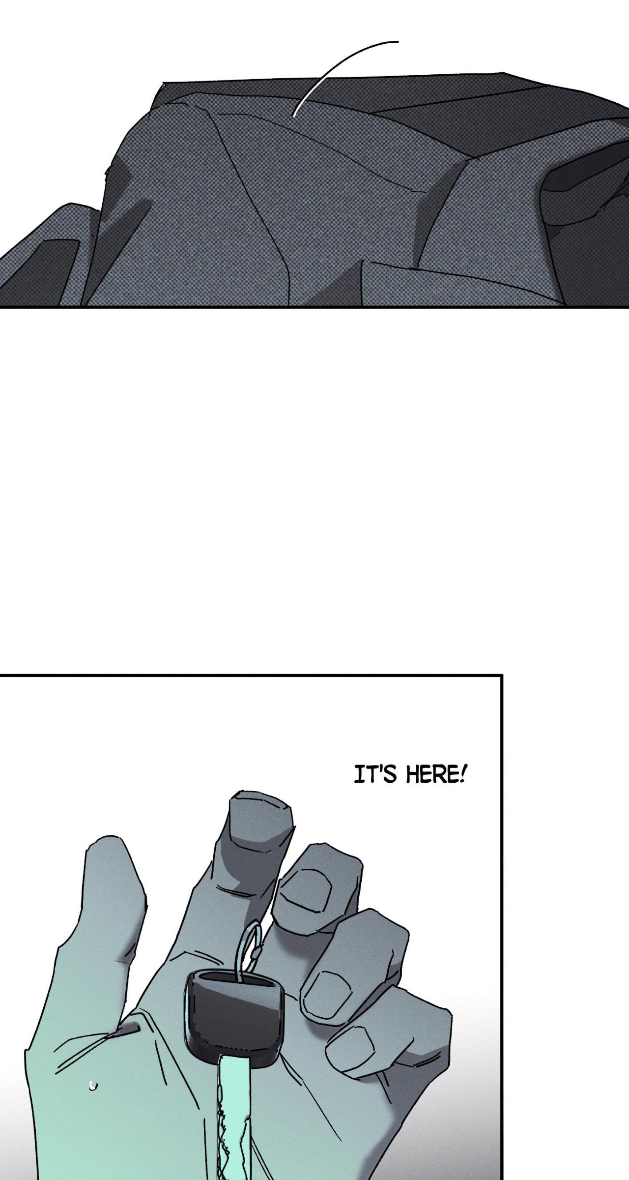 Wet Sand Chapter 96.1 page 31 - 