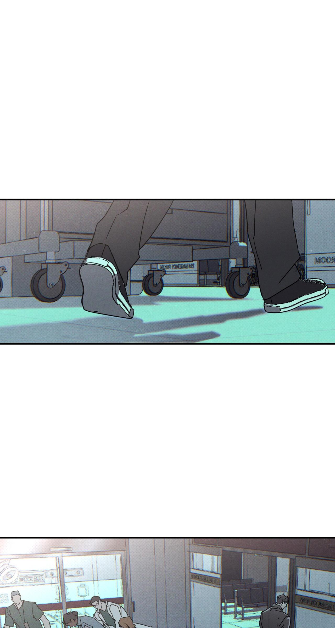 Wet Sand Chapter 96.1 page 34 - 