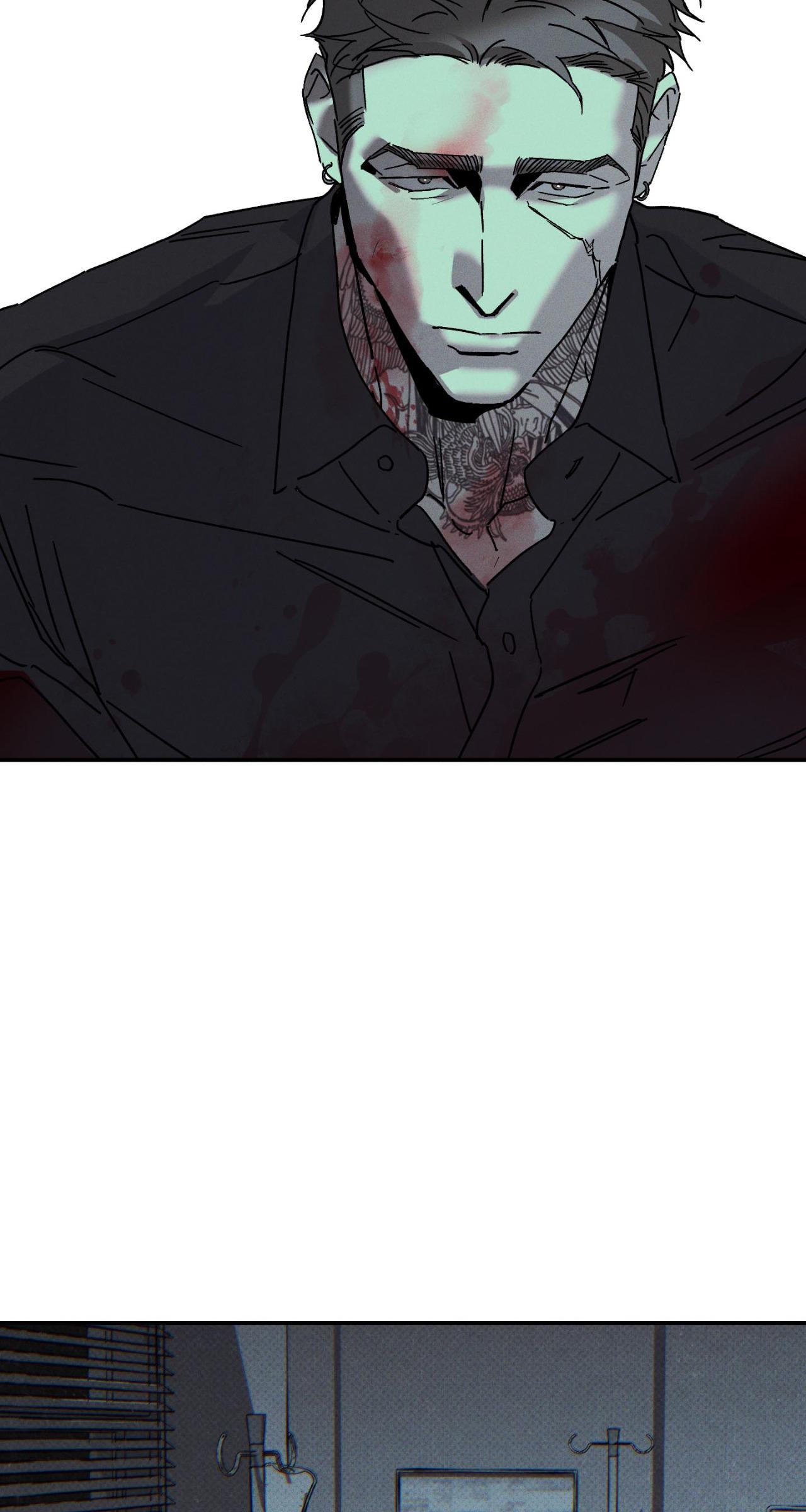 Wet Sand Chapter 96.1 page 5 - 