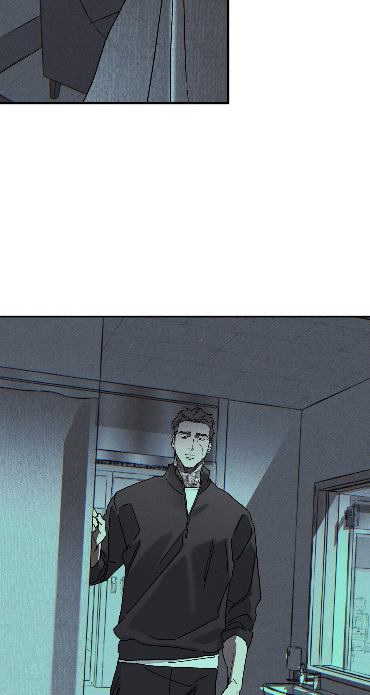 Wet Sand Chapter 96.1 page 42 - 