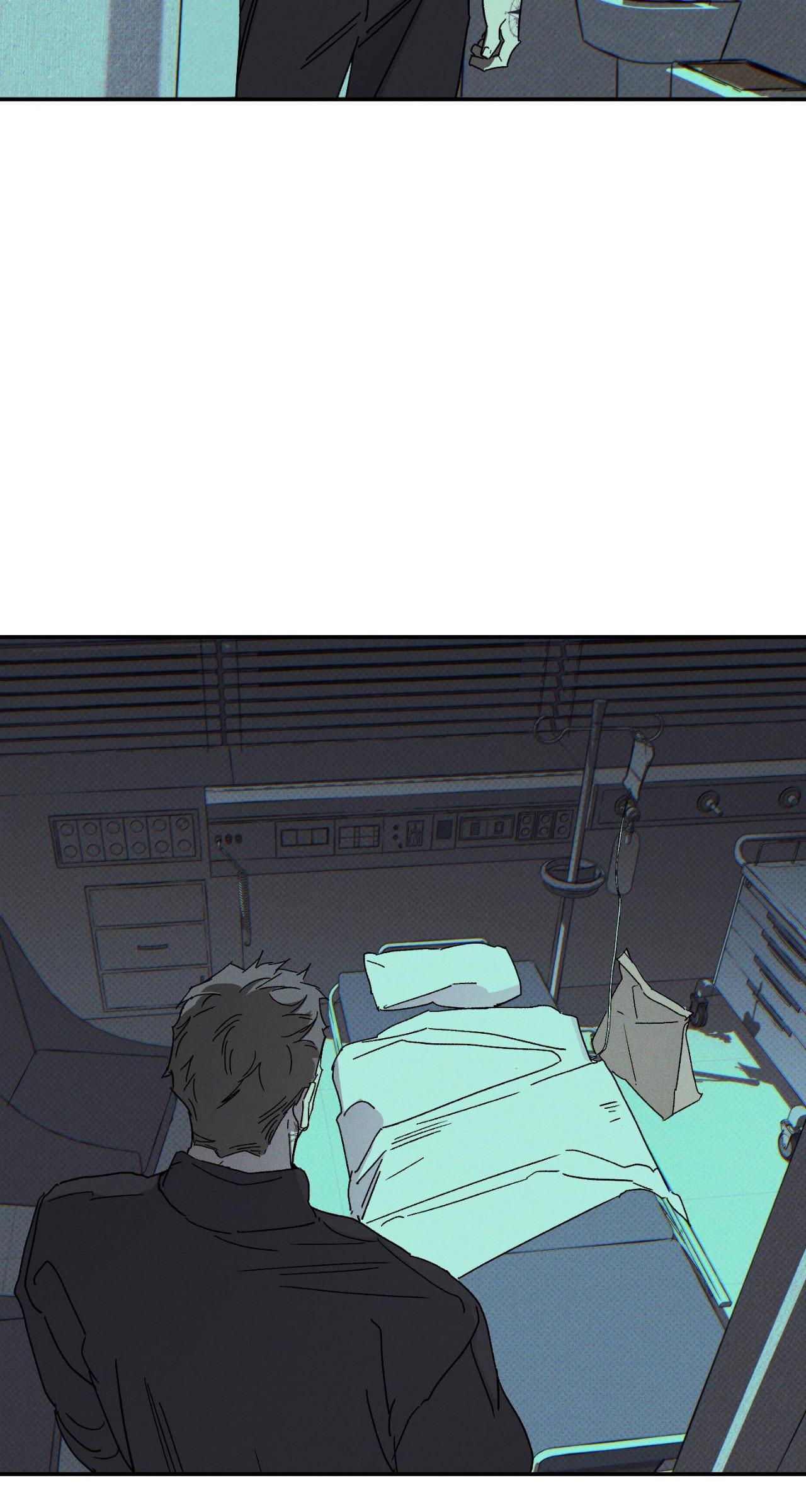 Wet Sand Chapter 96.1 page 43 - 