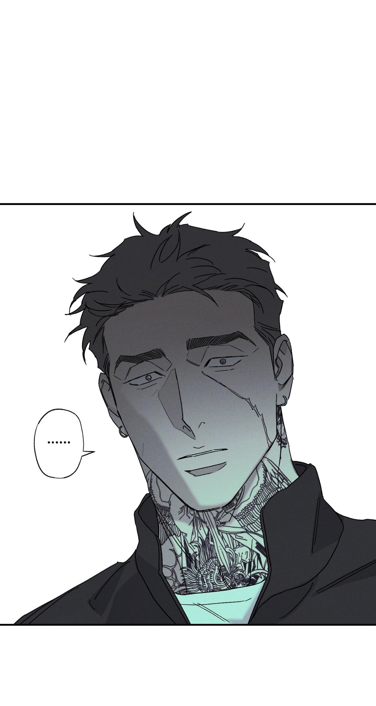 Wet Sand Chapter 96.1 page 44 - 