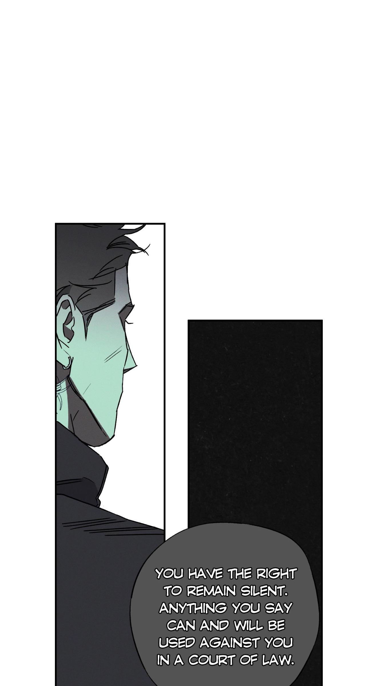 Wet Sand Chapter 96.1 page 49 - 