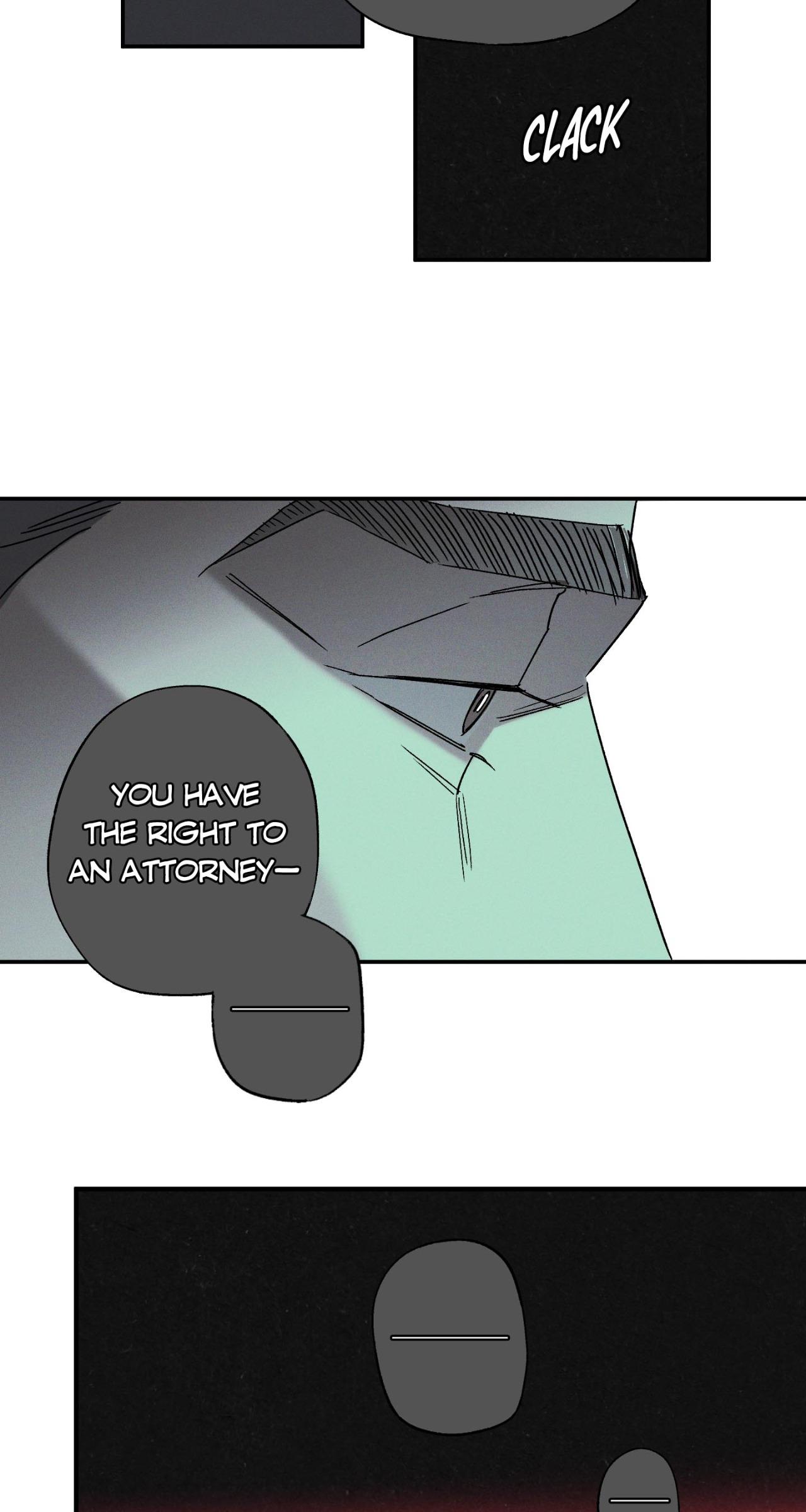 Wet Sand Chapter 96.1 page 50 - 