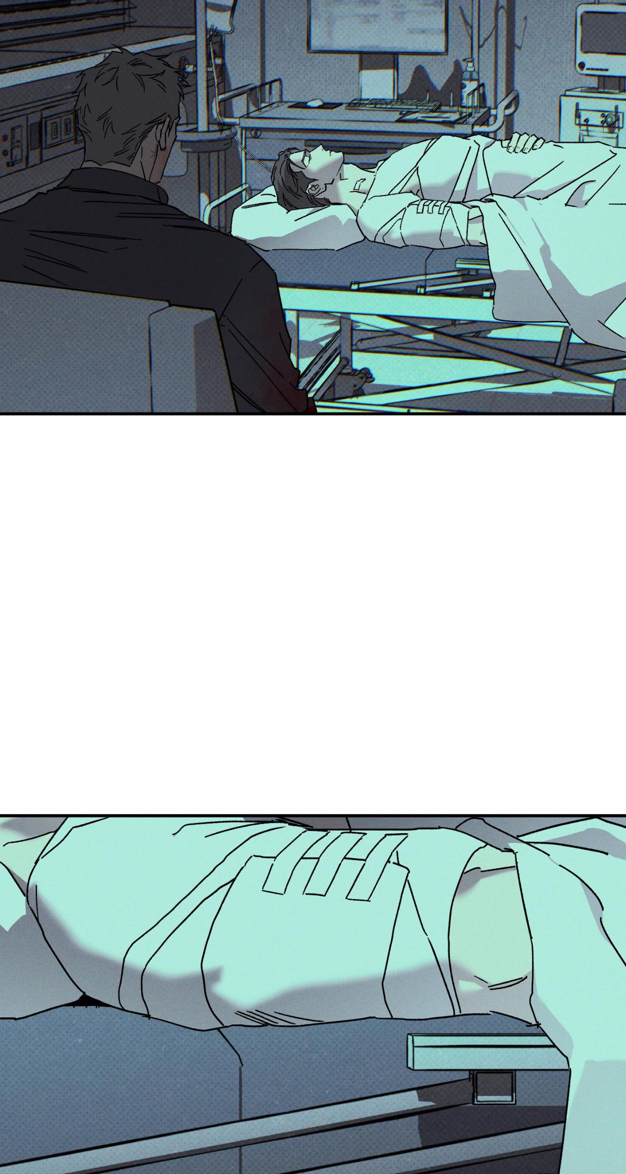 Wet Sand Chapter 96.1 page 6 - 